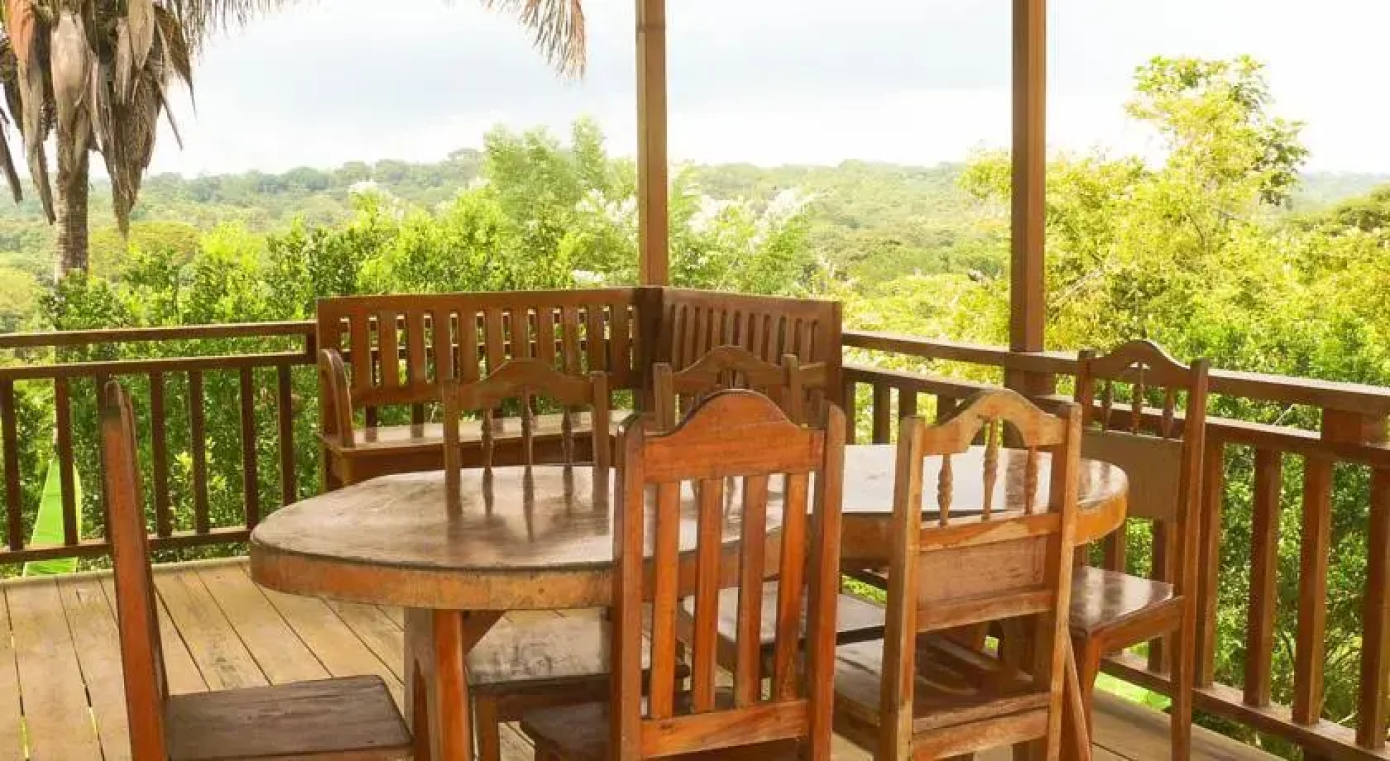 Dayka Complejo Turístico