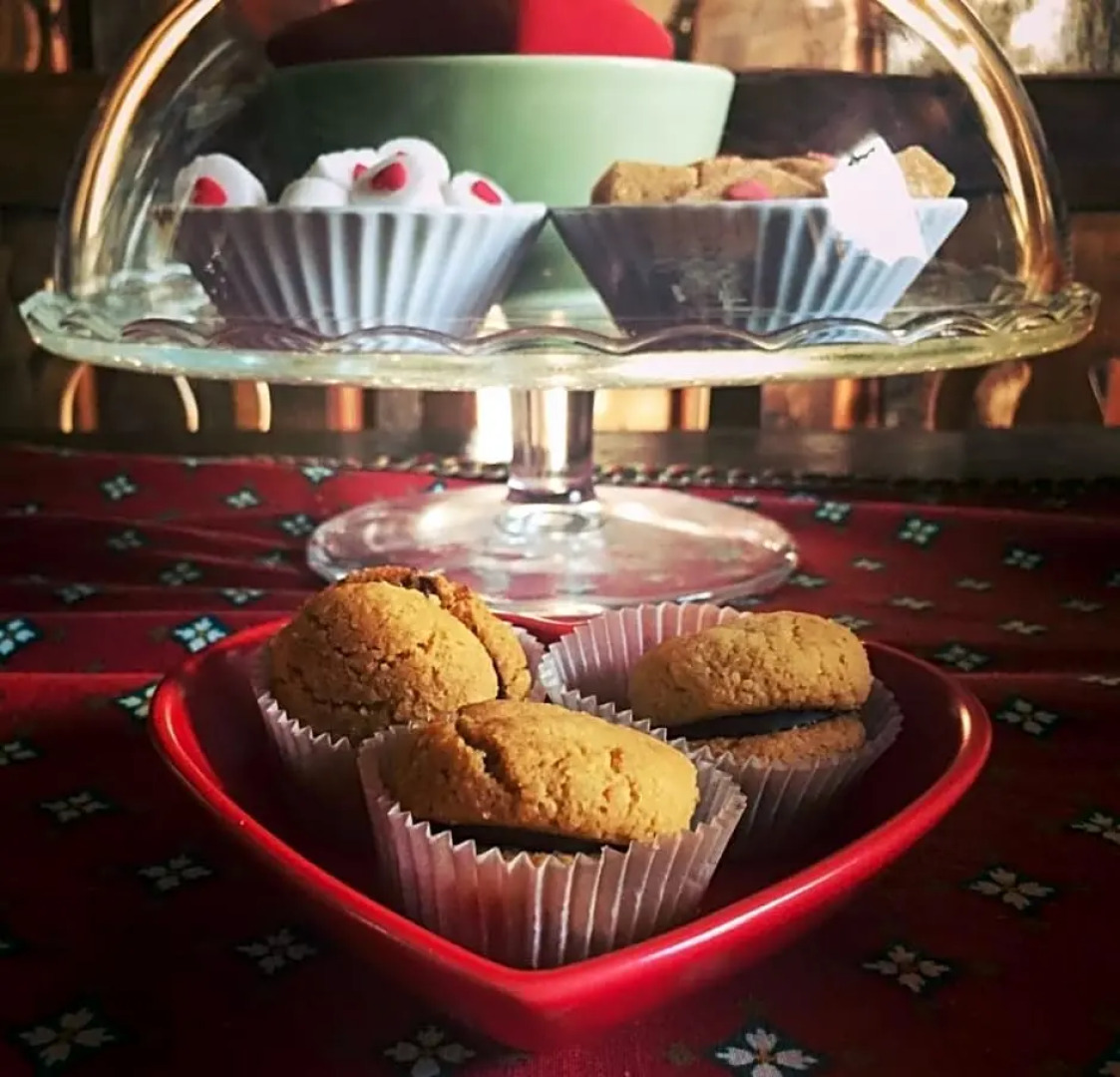 B&B Lo Djoua de Toueno