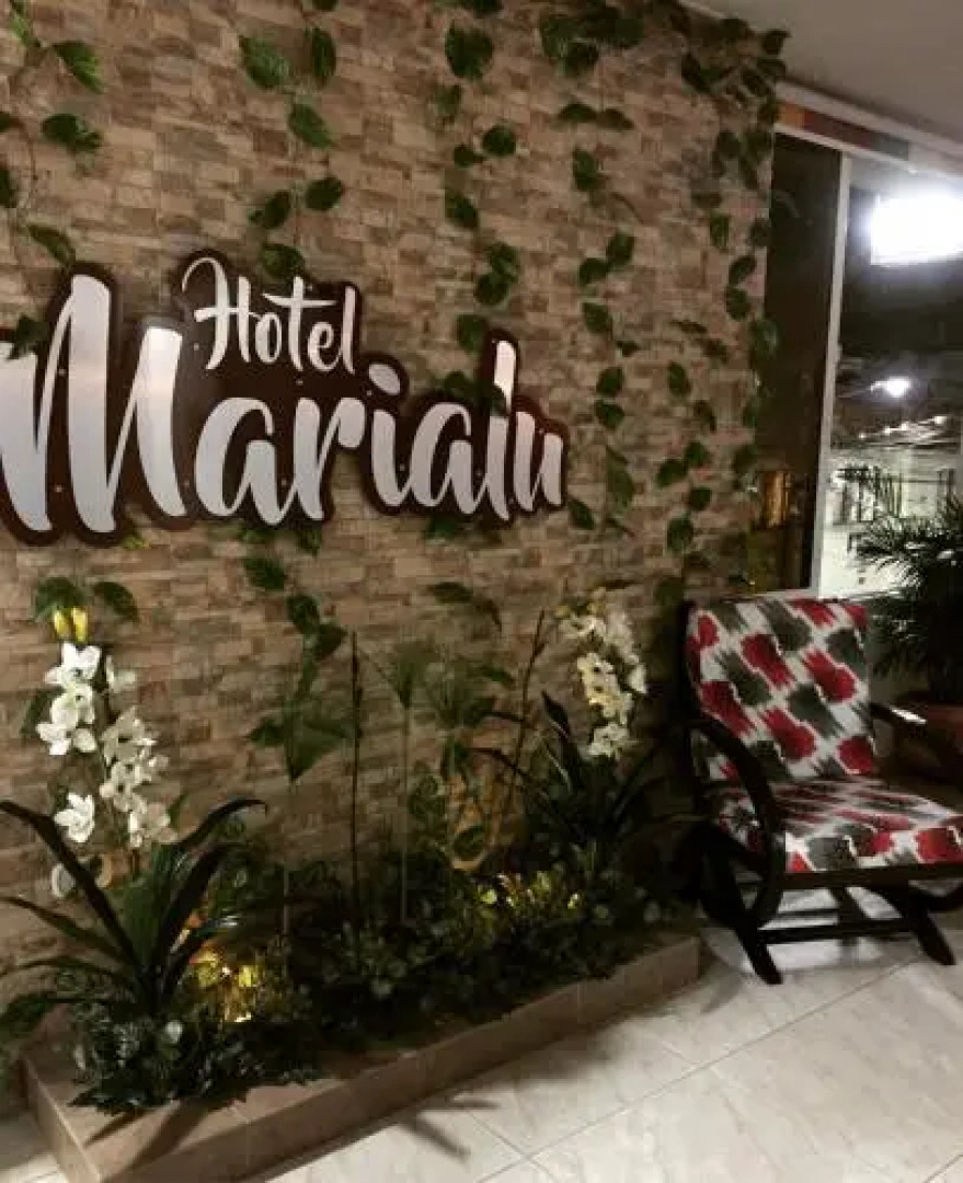 Hotel Marialu