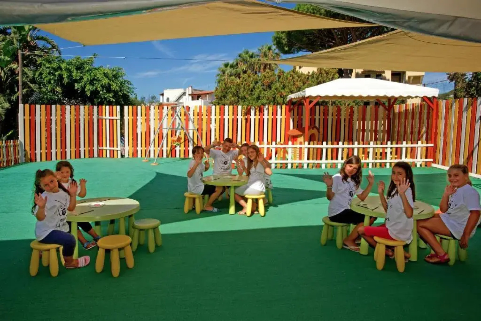 Family Spa Hotel Le Canne