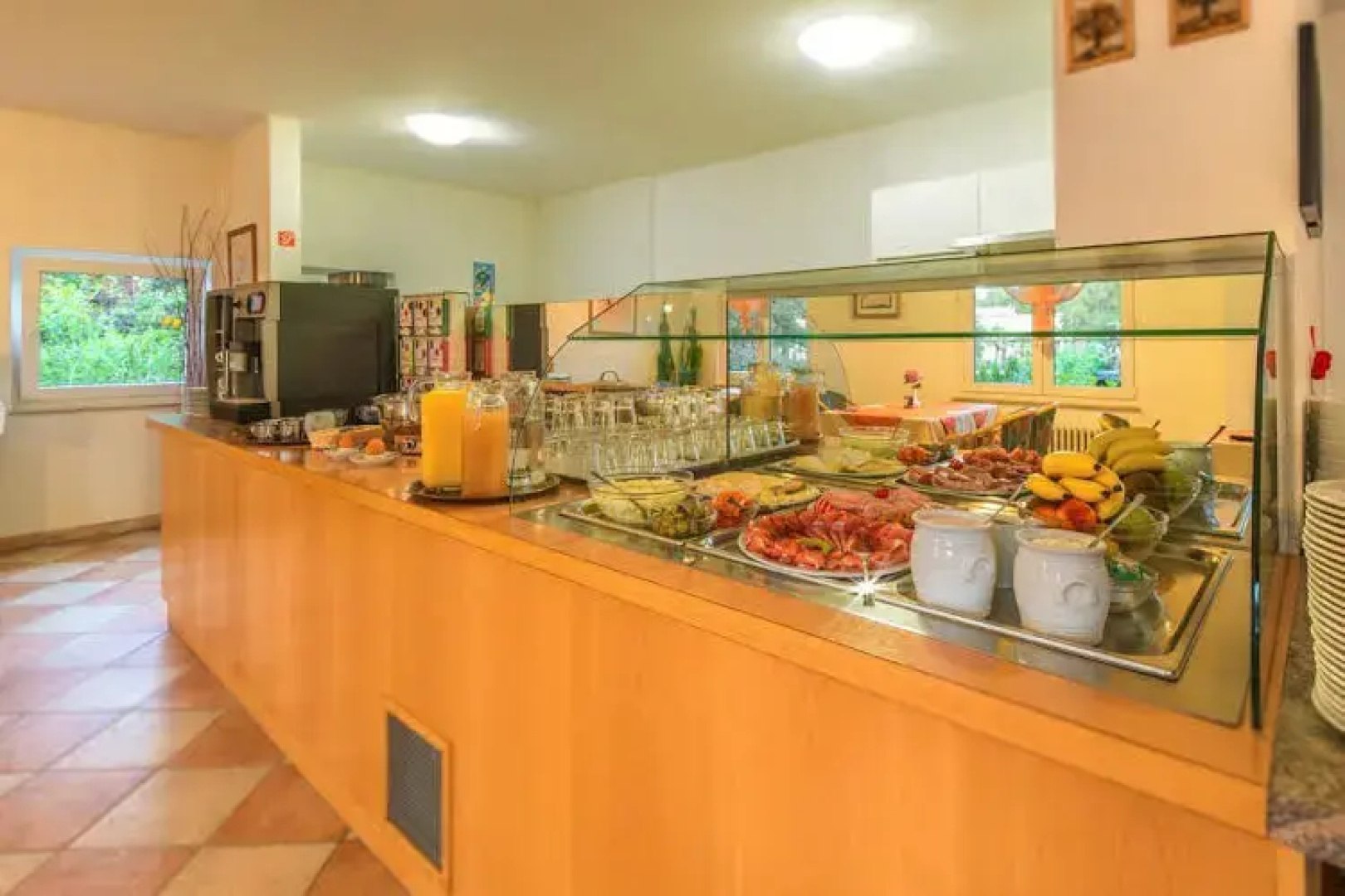 Hotel Pension Gabriela