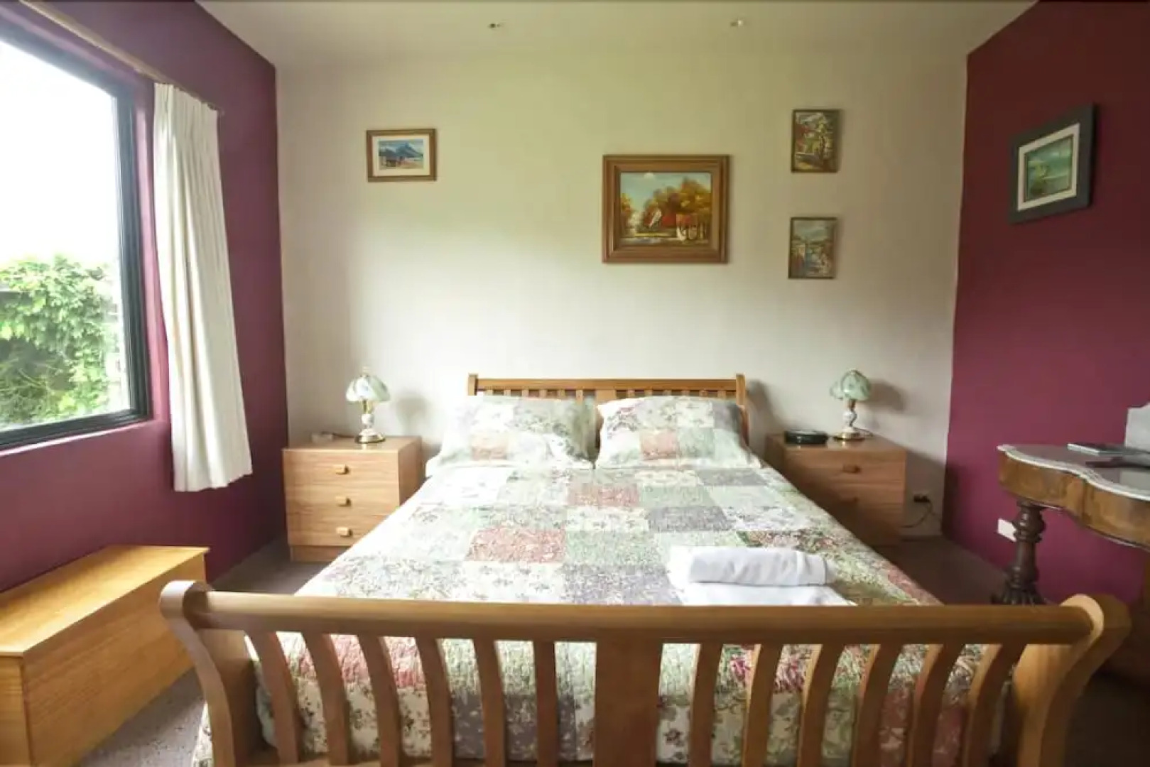 Highgate Bed and Breakfast & Garden