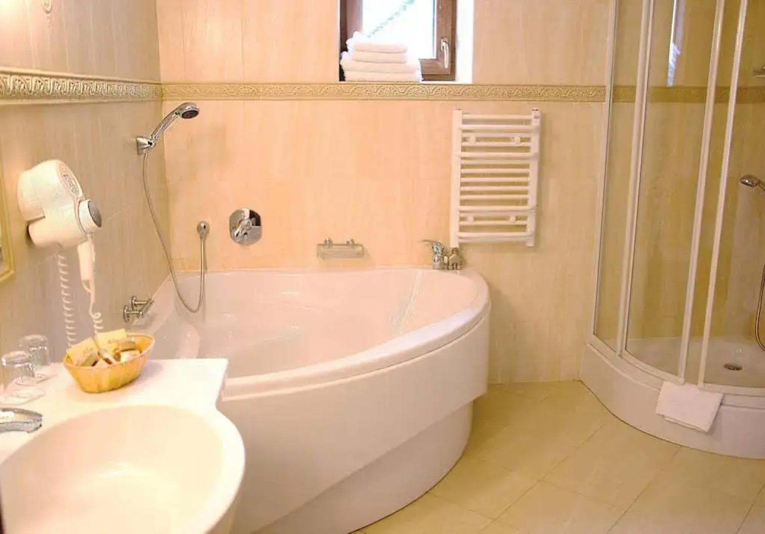 Kinga Hotel Wellness