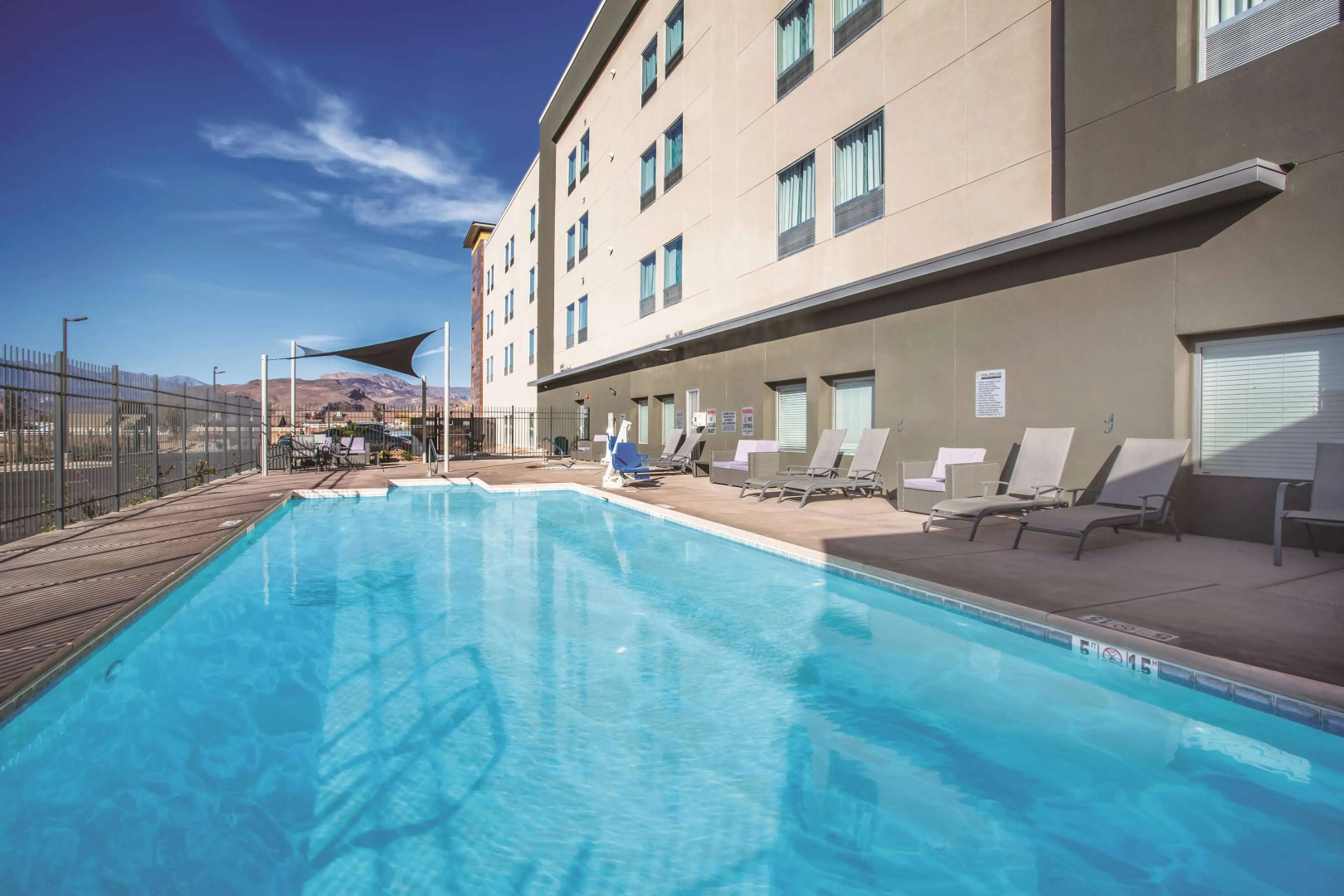 La Quinta Inn & Suites by Wyndham La Verkin-Gateway to Zion