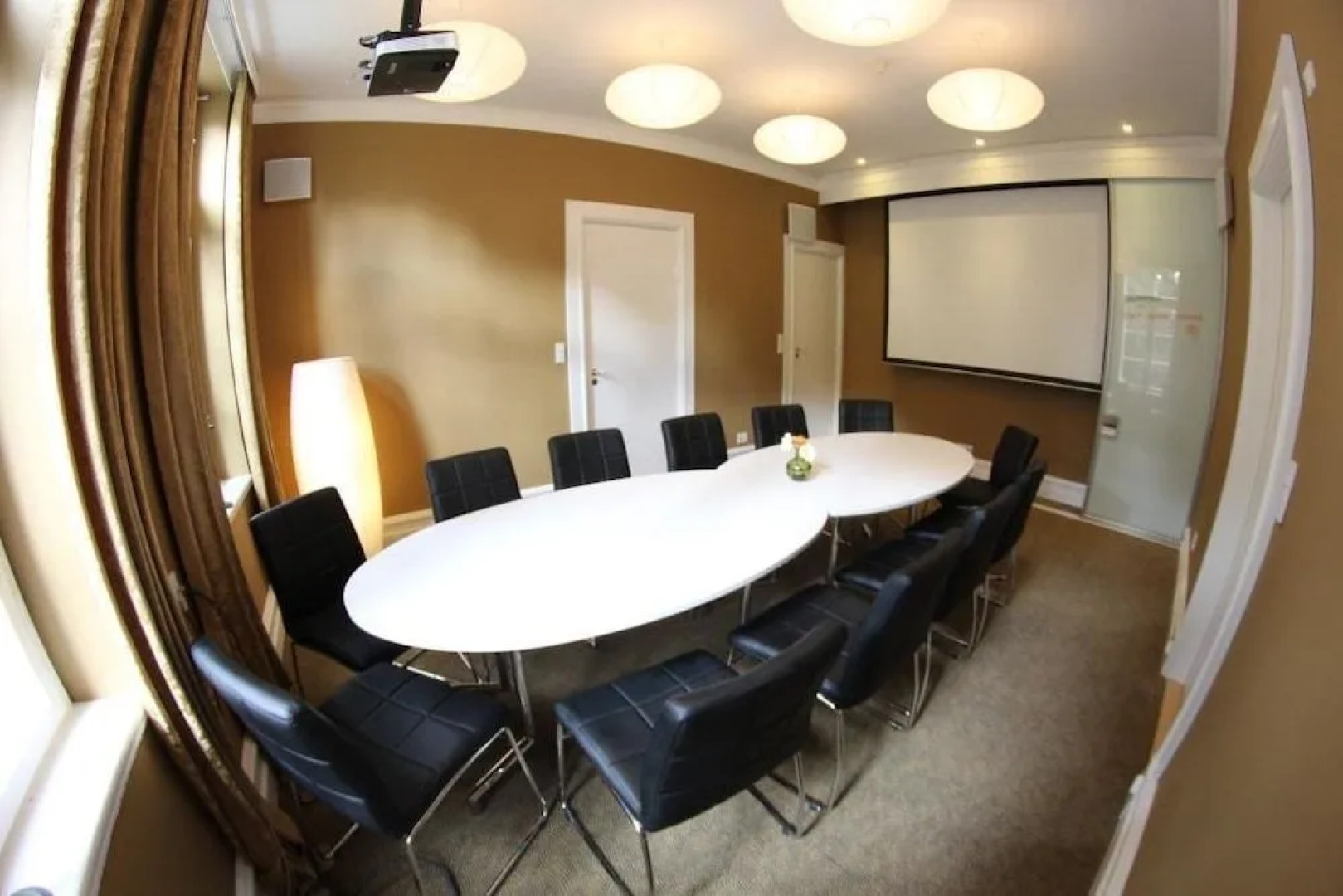 Det Gamle Apotek Bed & Breakfast