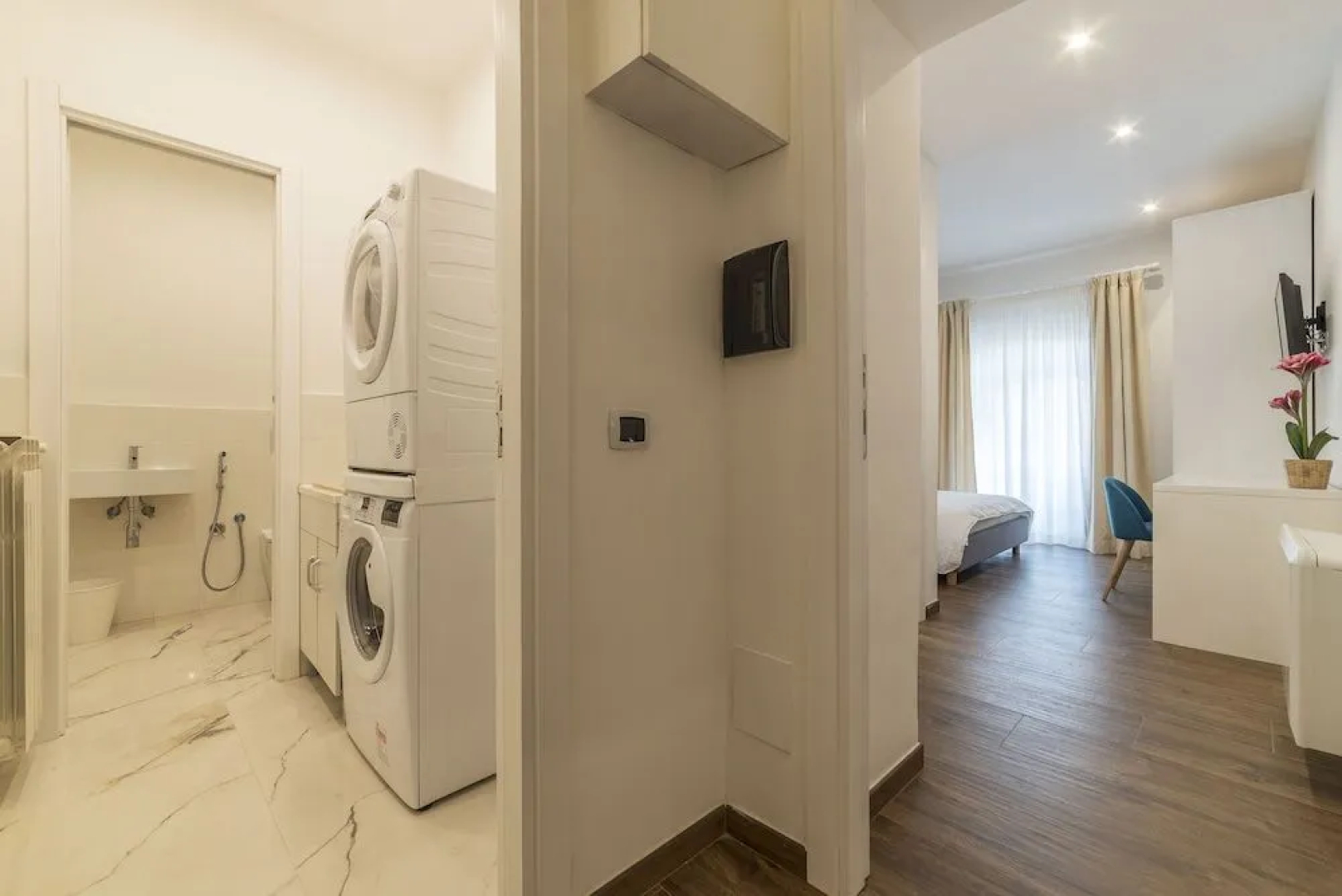 Guest House Sallustiano