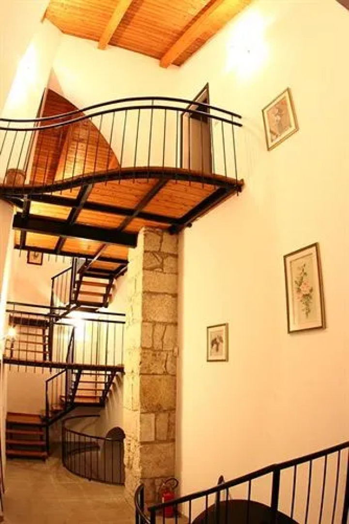 Agriturismo Feudo Tudia