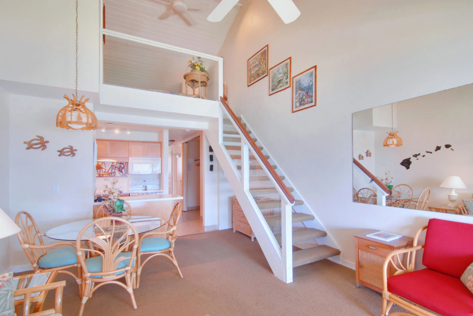 Napili Sunset on the Beach