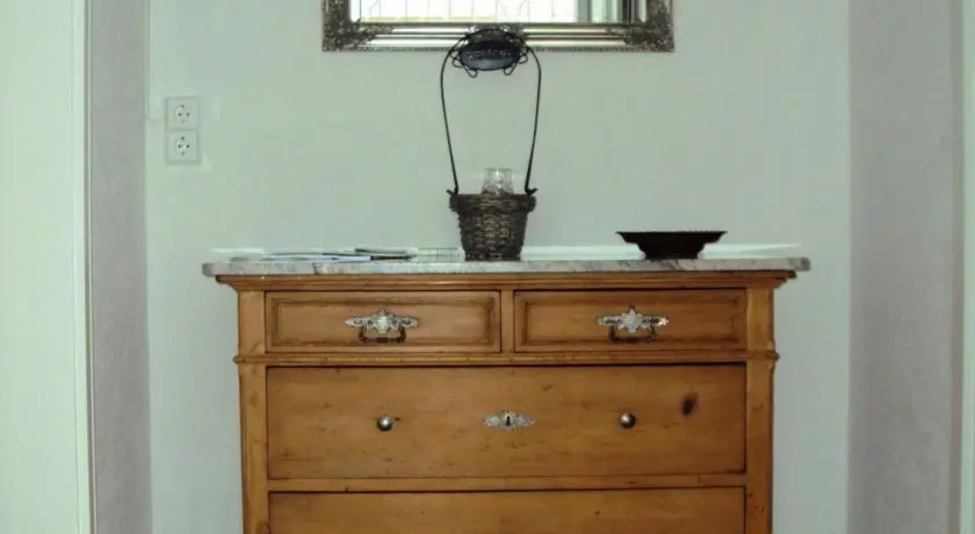 Ferienwohnung Dreiländereck