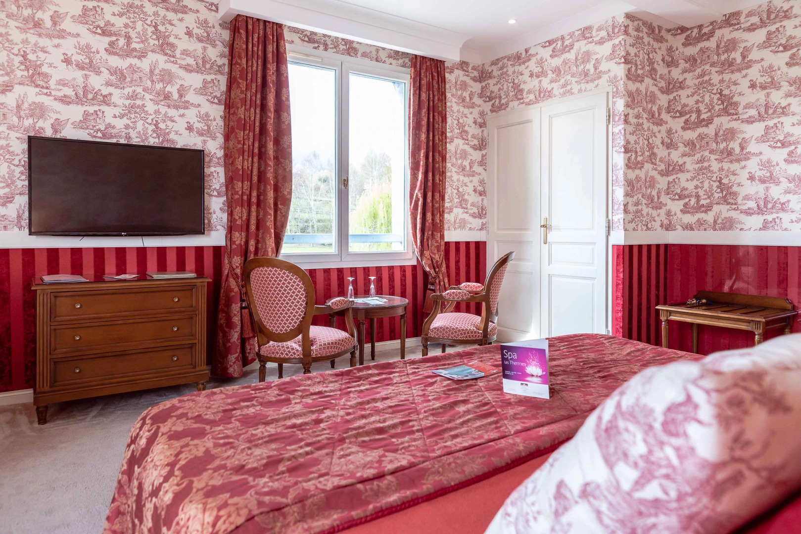 Manoir de la Poterie & Spa