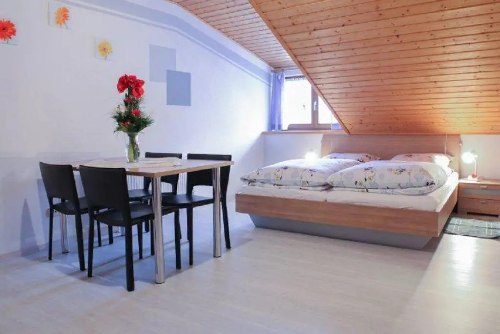 Der Bauernhof Beim Bergler