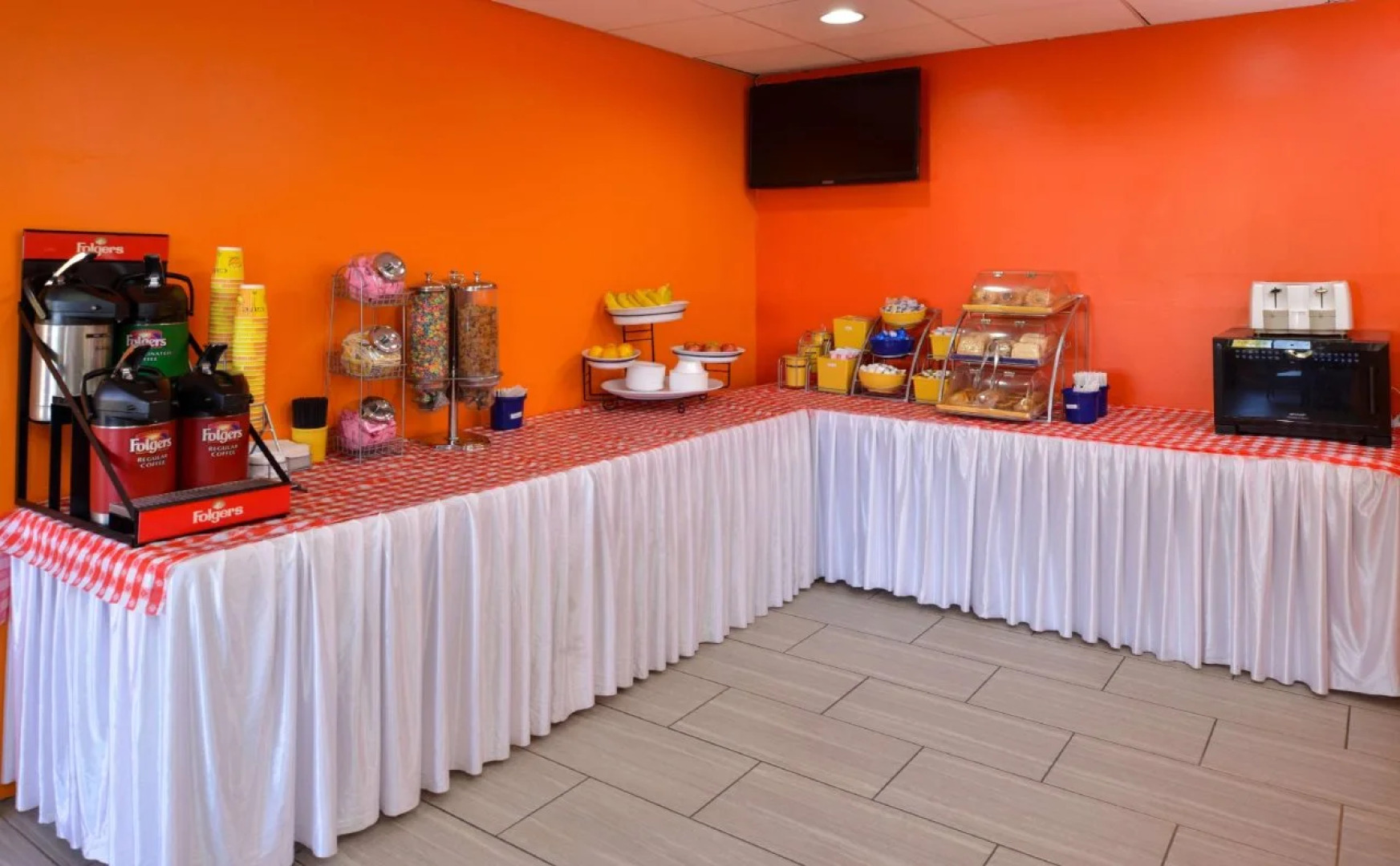 Motel 6 Carlisle, PA - Cumberland Valley