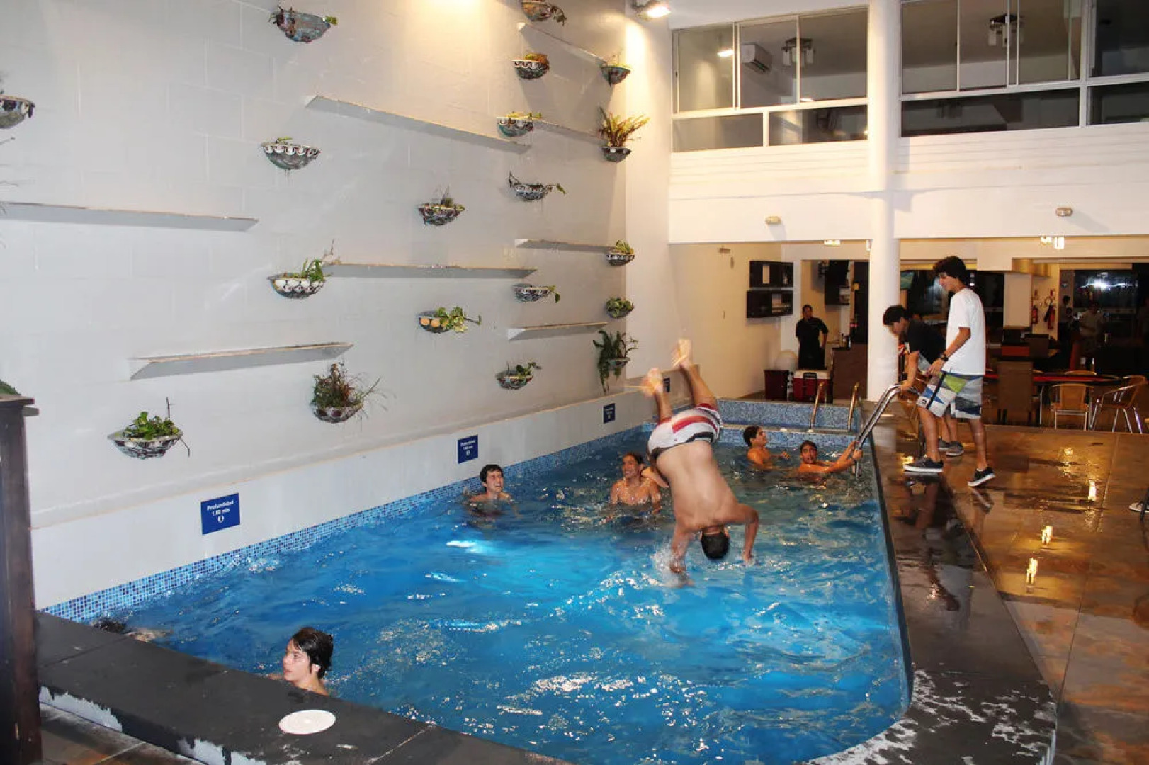 Mochican Palace Hotel