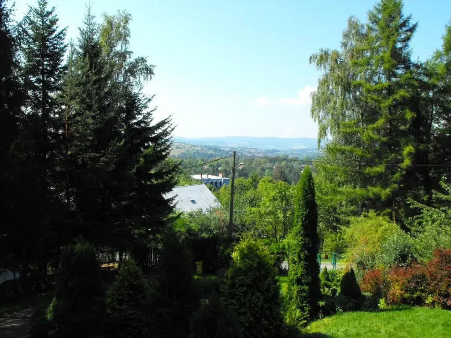 NA BANI-apartamenty i pokoje