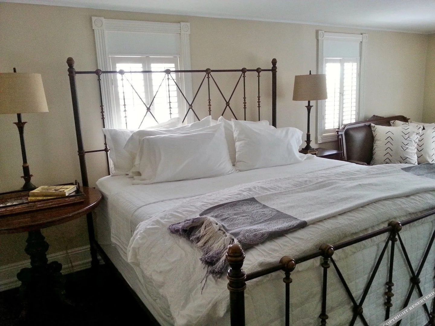 Plantation House Bed & Breakfast
