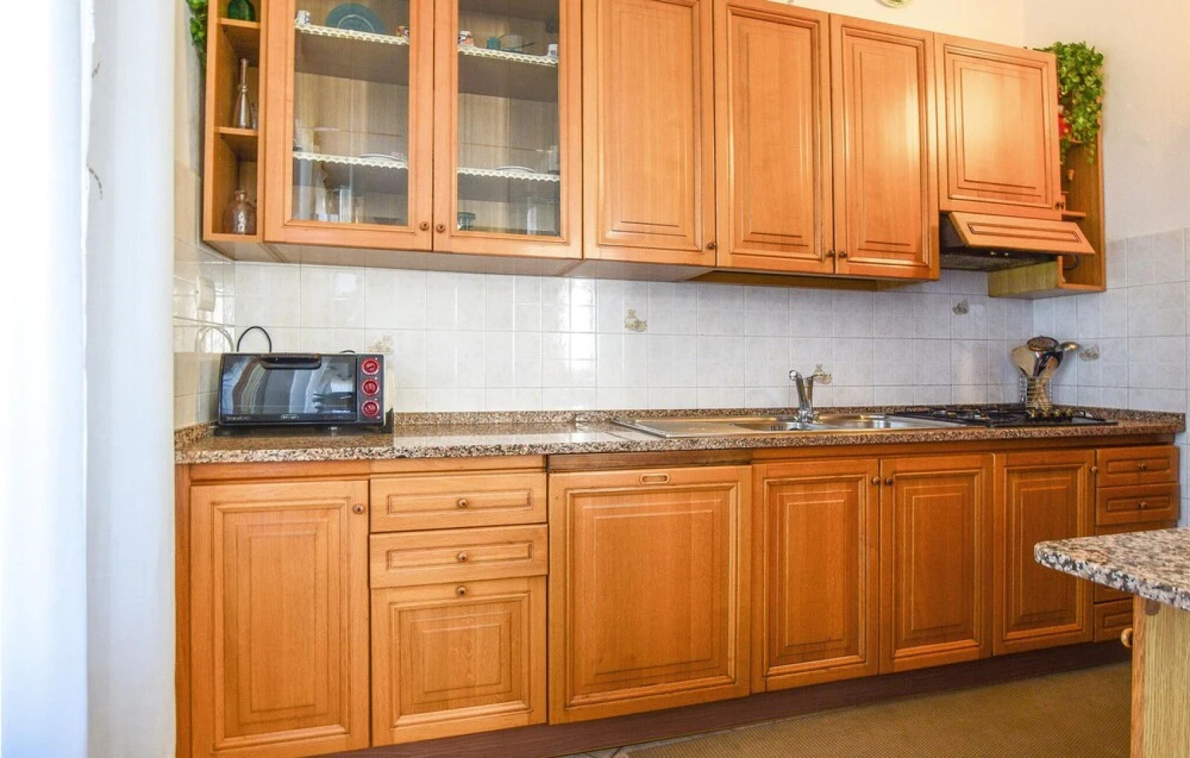 Amazing Apartment in Siena With 2 Bedrooms