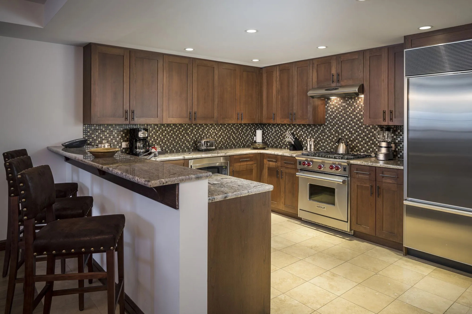 Madeline Hotel & Residences, Auberge Collection