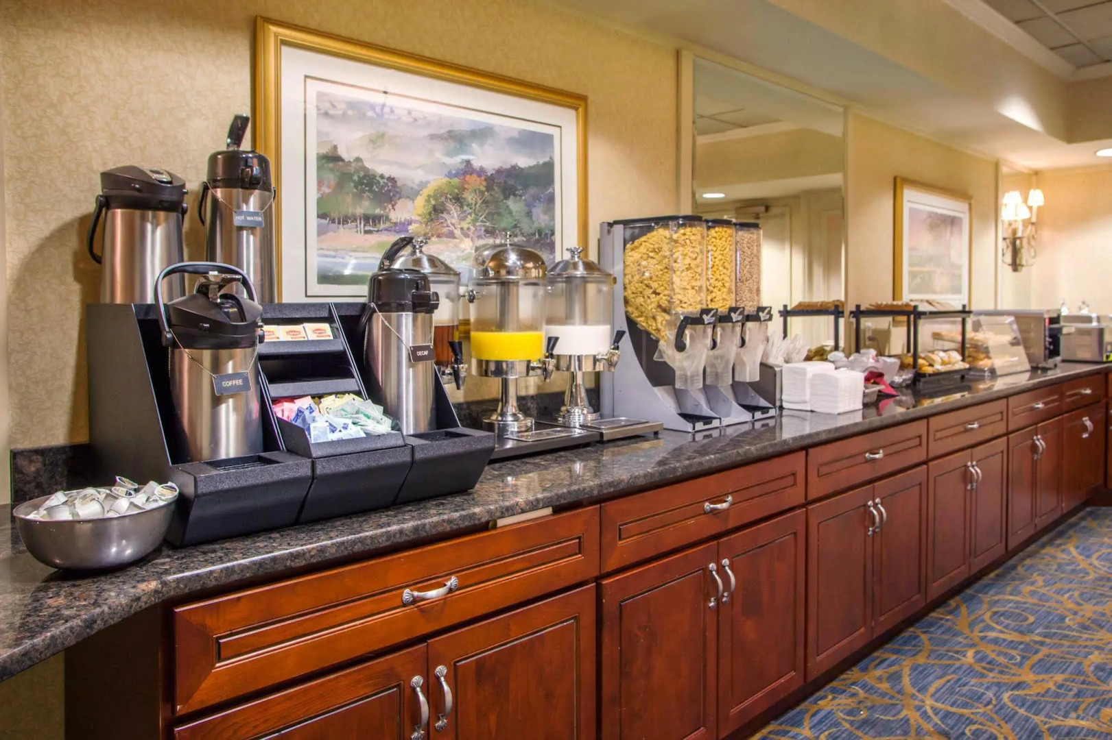 Quality Inn Meadowlands