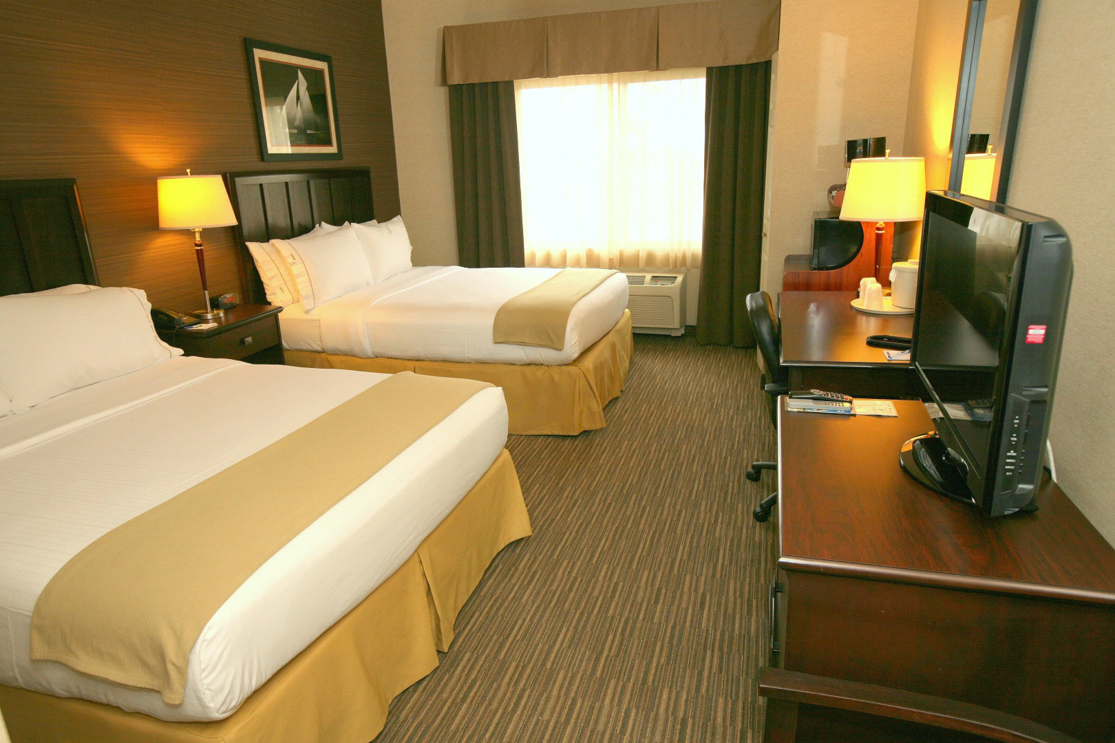Holiday Inn Express San Diego South - Chula Vista by IHG