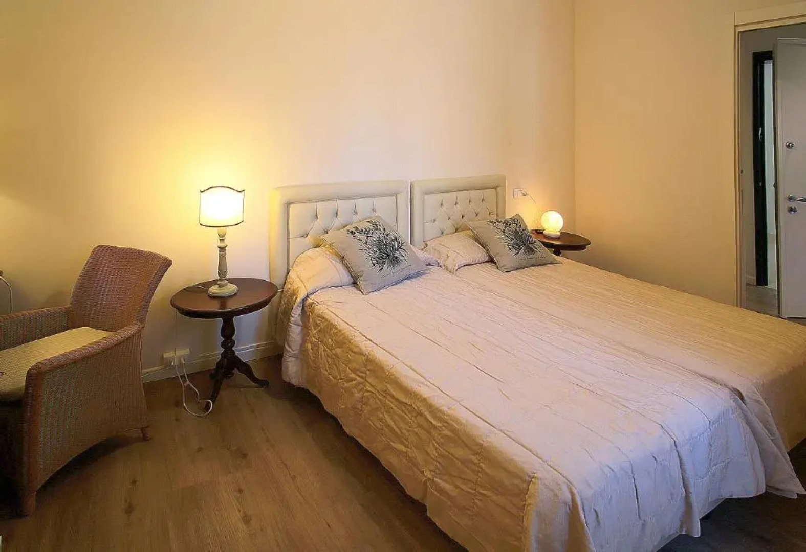 Appartamenti Piazza Umberto I