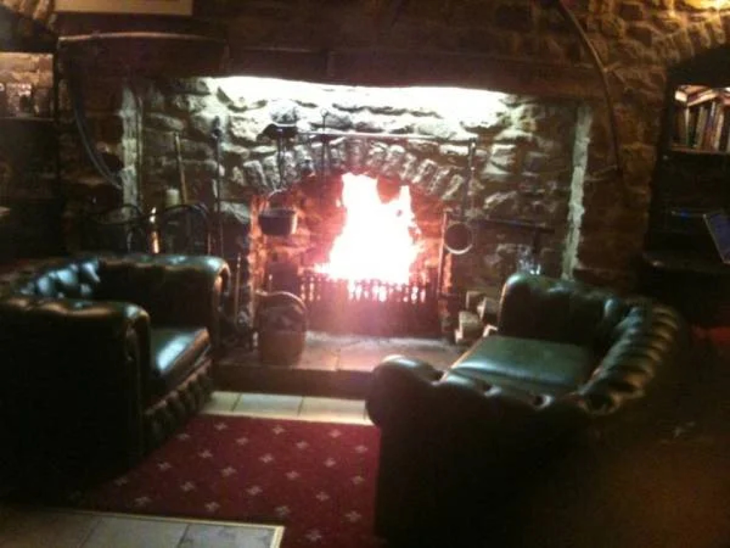 The Countryman's Inn
