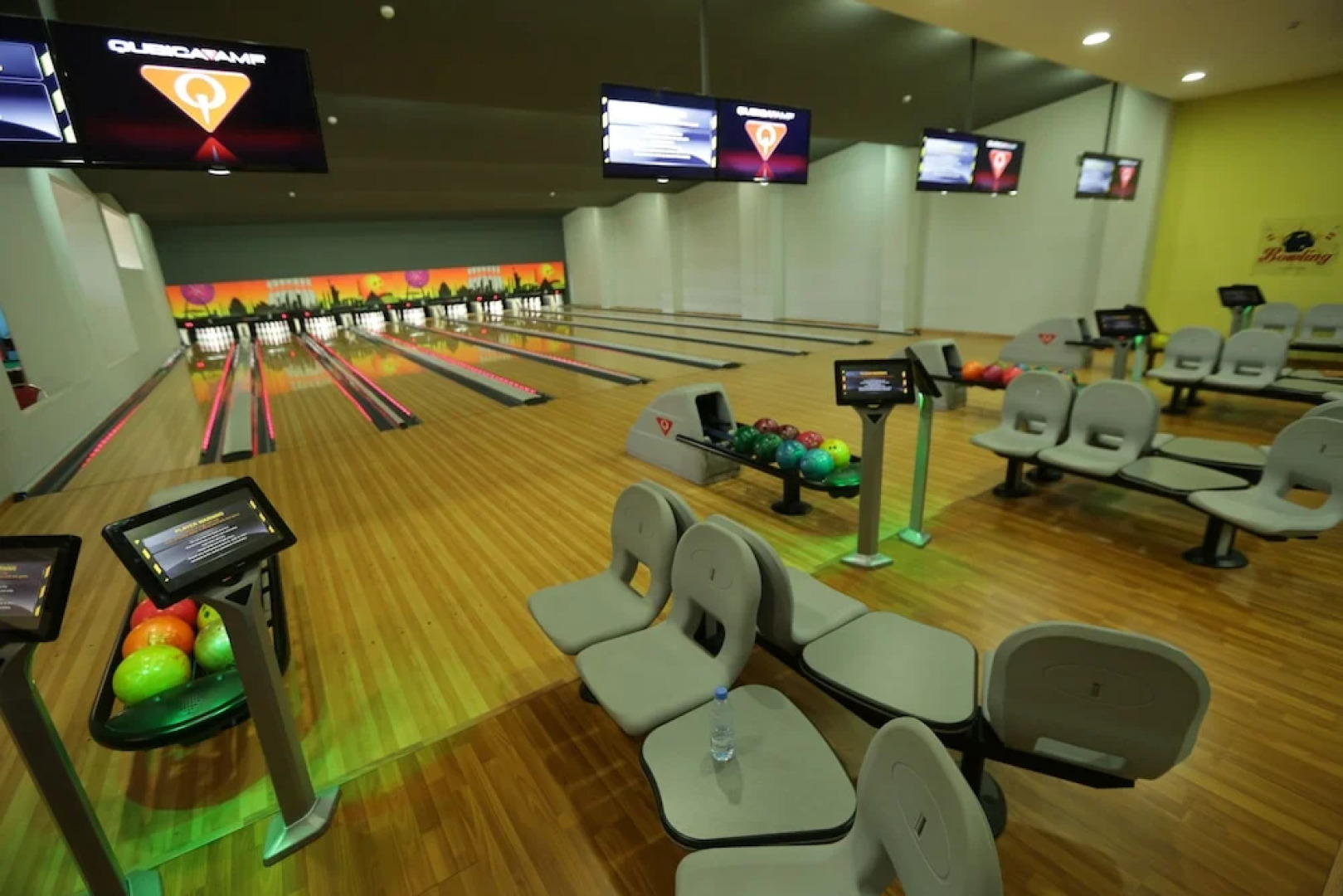 Golden Lili Resort & Spa