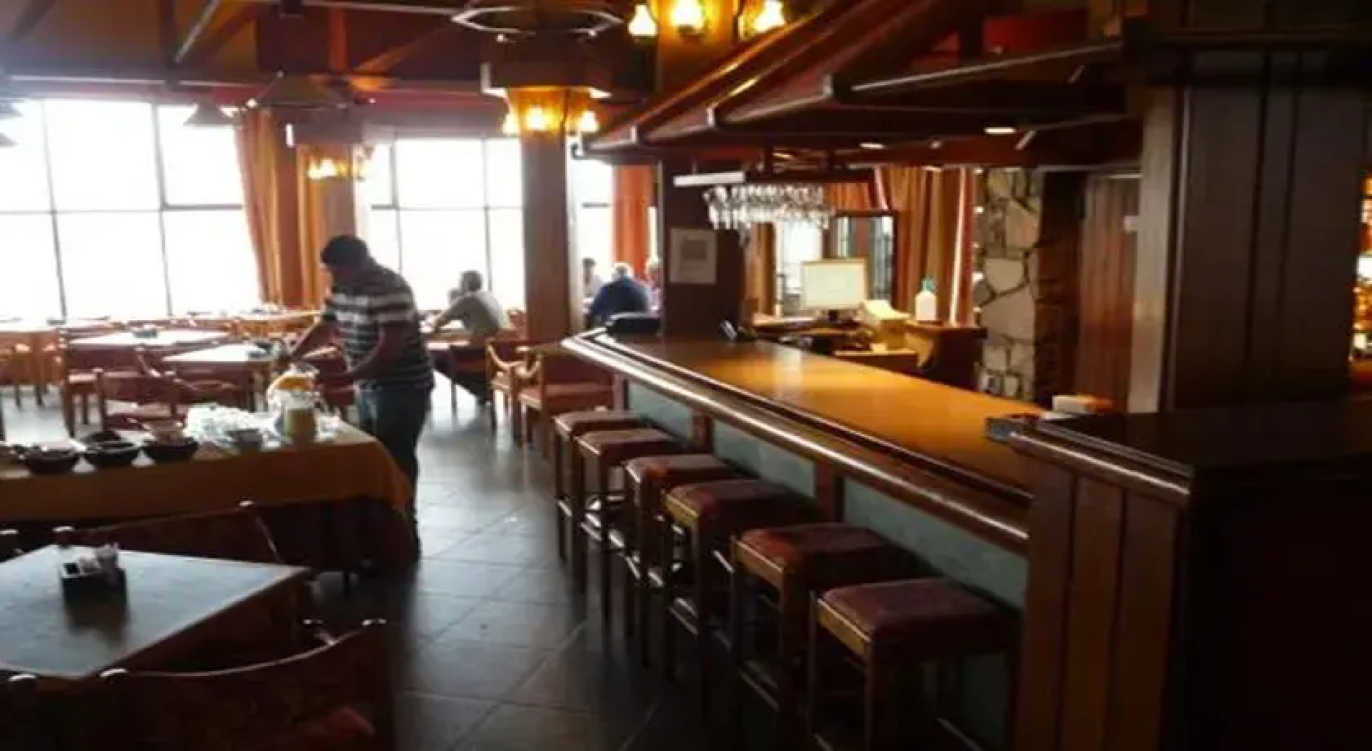 Hotel los Acantilados