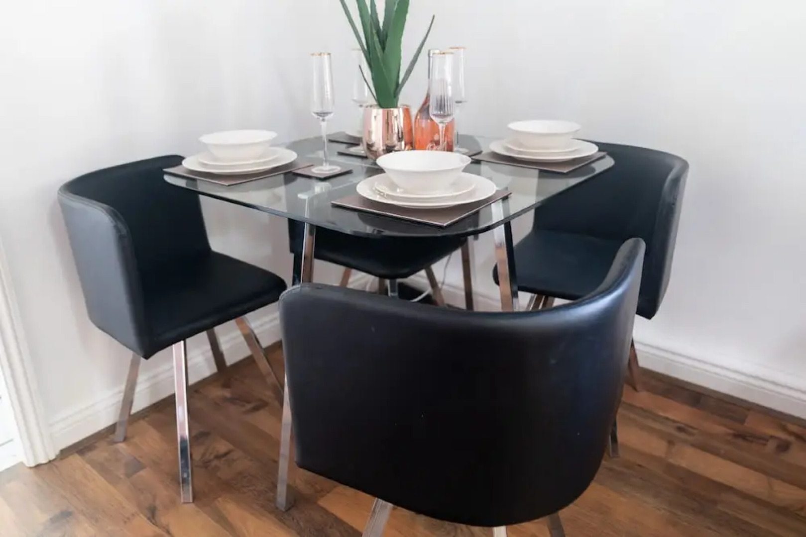 WM Property Serviced Accommodations