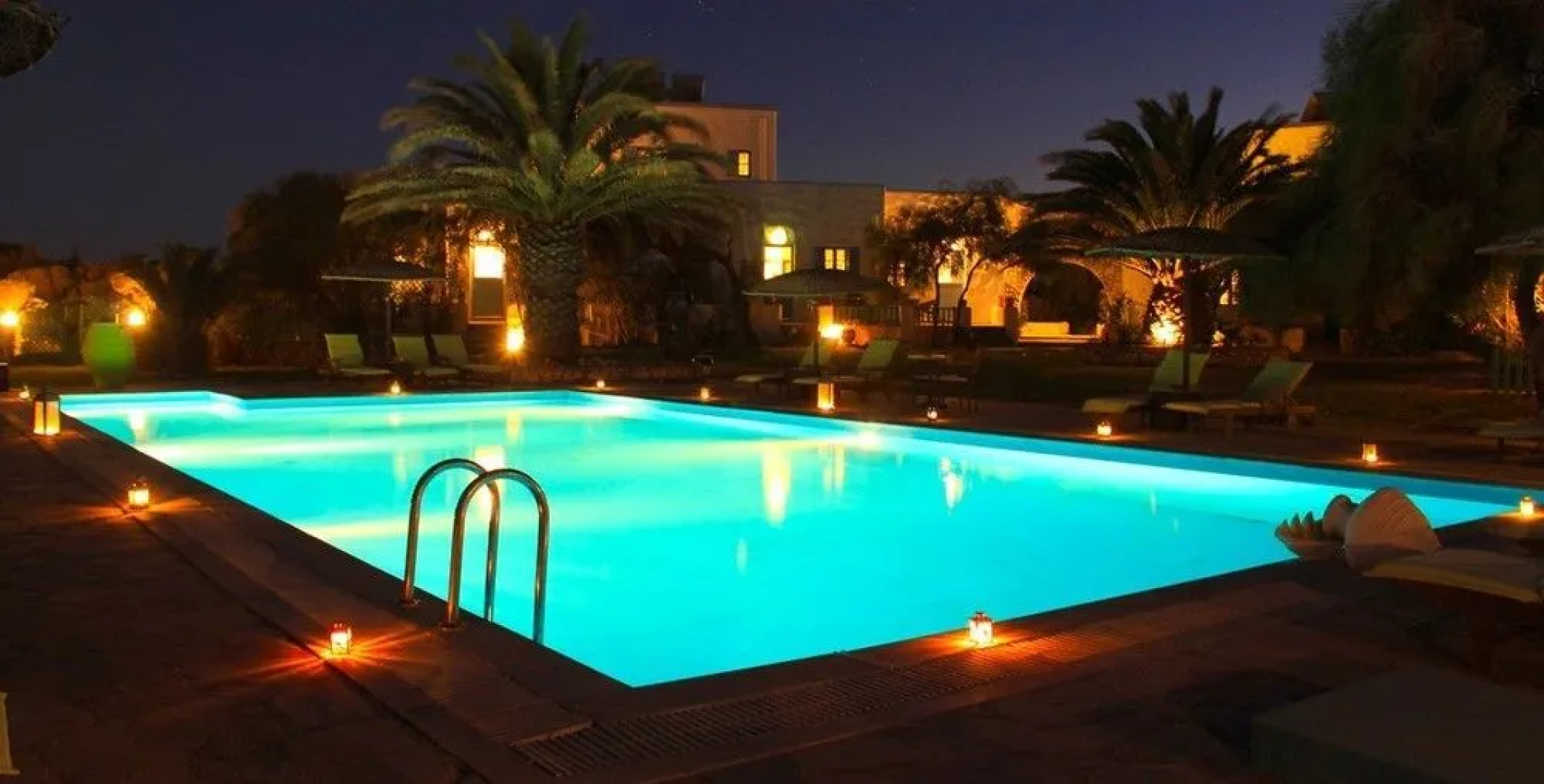 Kalimera Paros