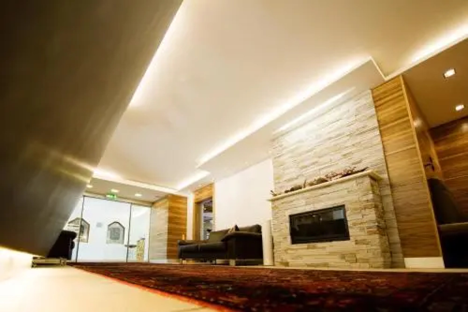 Hotel Brunnwald Bad Leonfelden