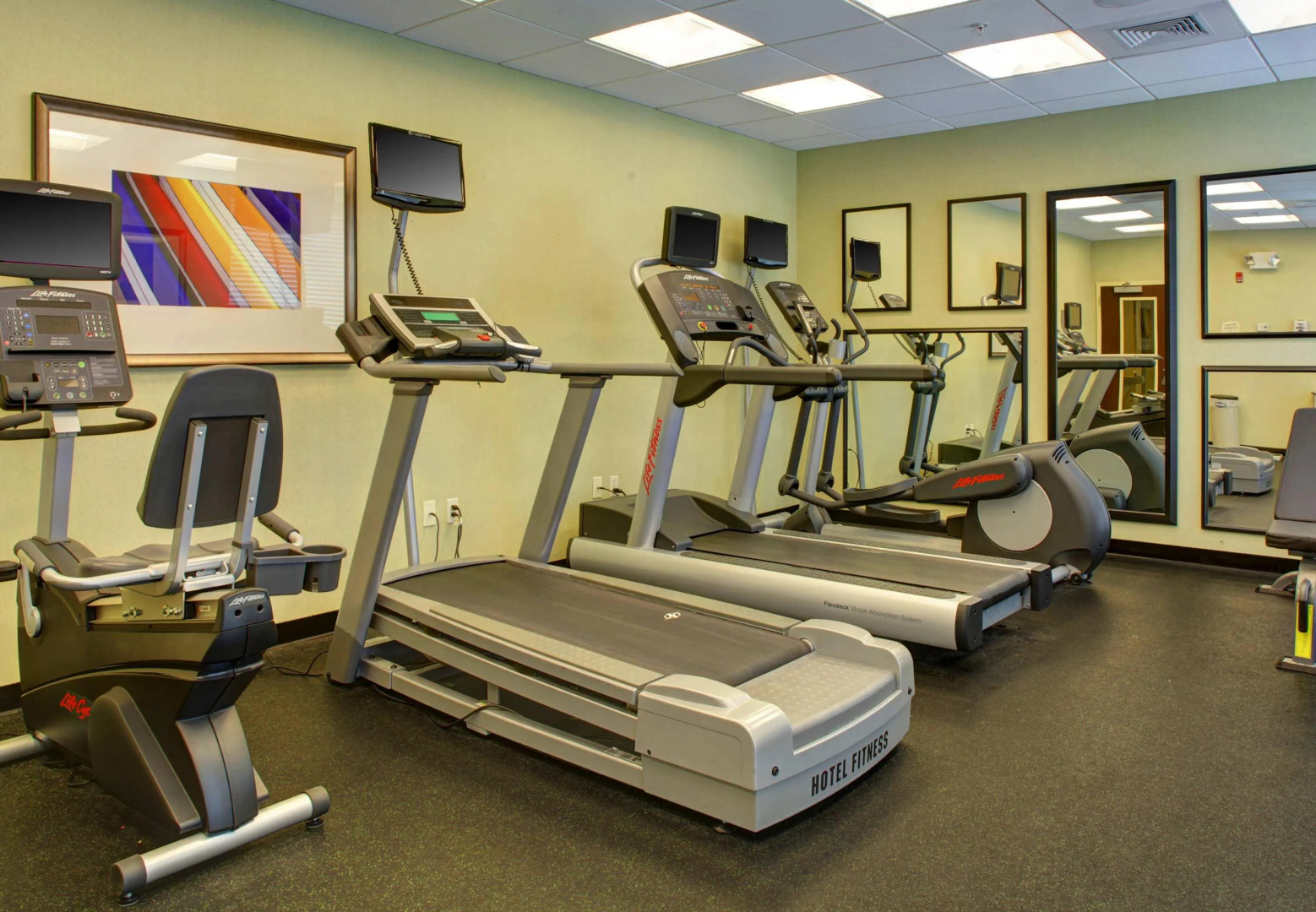 Springhill Suites by Marriott West Palm Beach