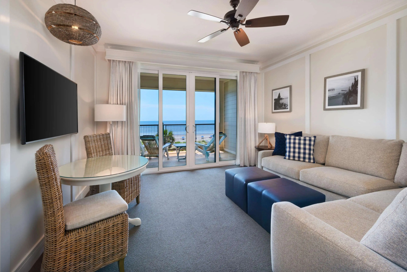 Jekyll Ocean Club