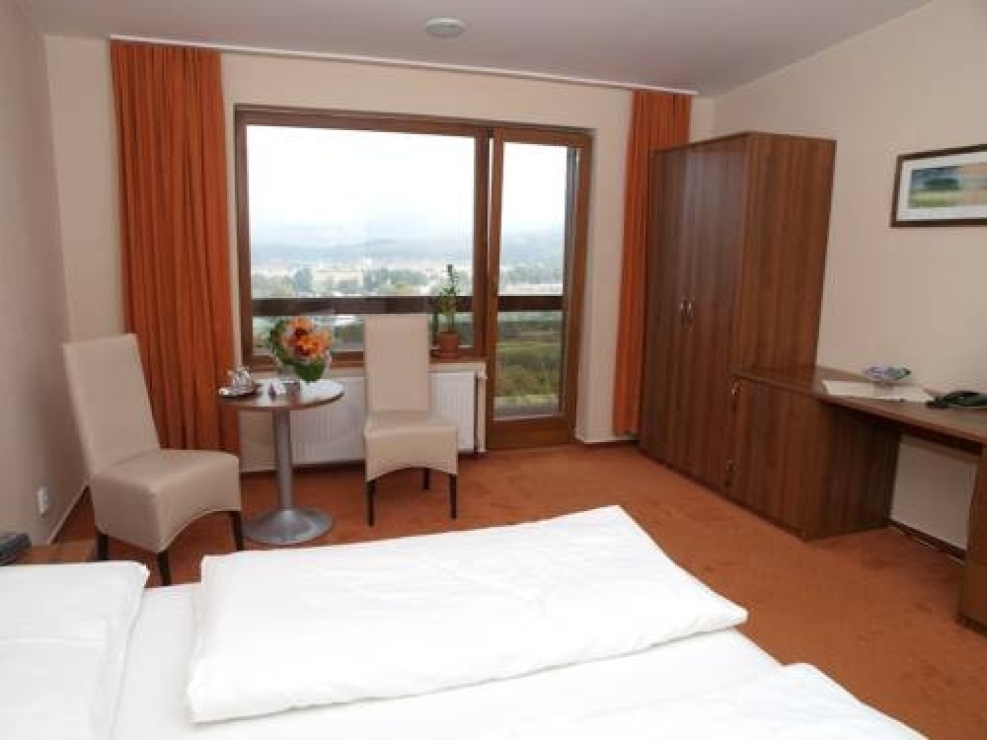 Hotel Panorama