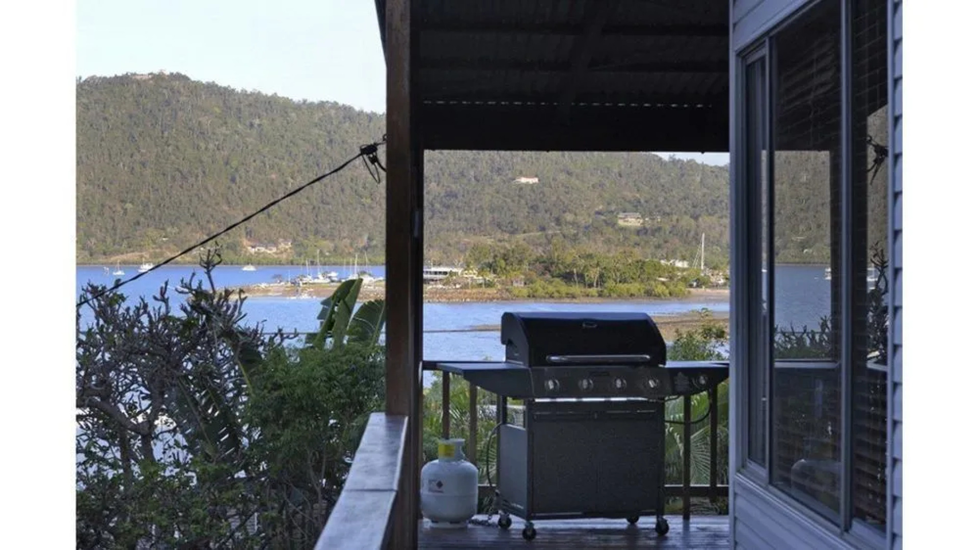 Airlie Getaway - Airlie Beach