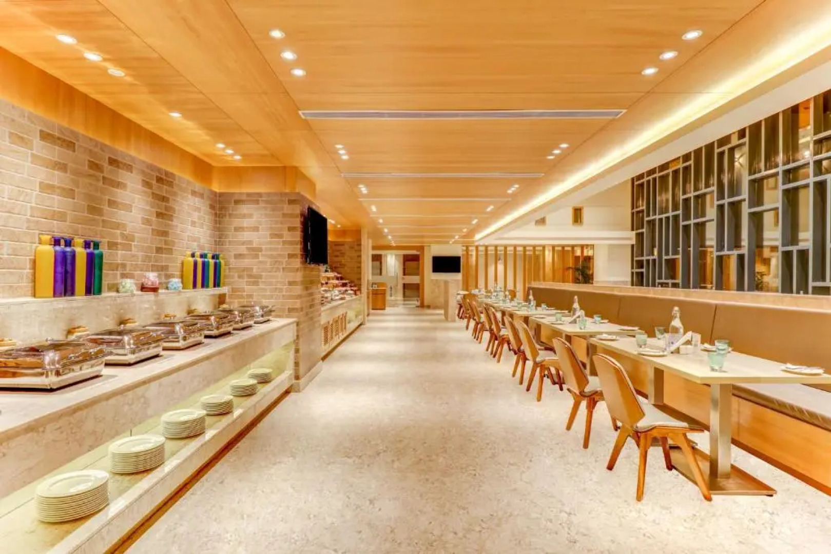 Lemon Tree Premier Bhubaneswar