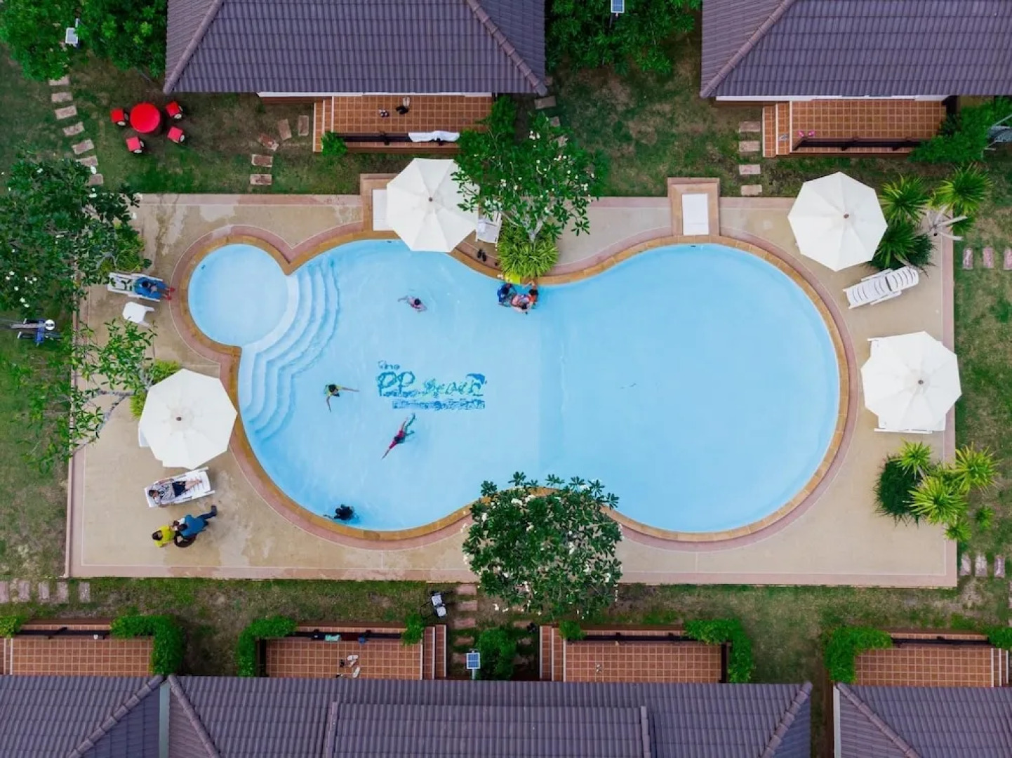 The PP.Beach Thasala