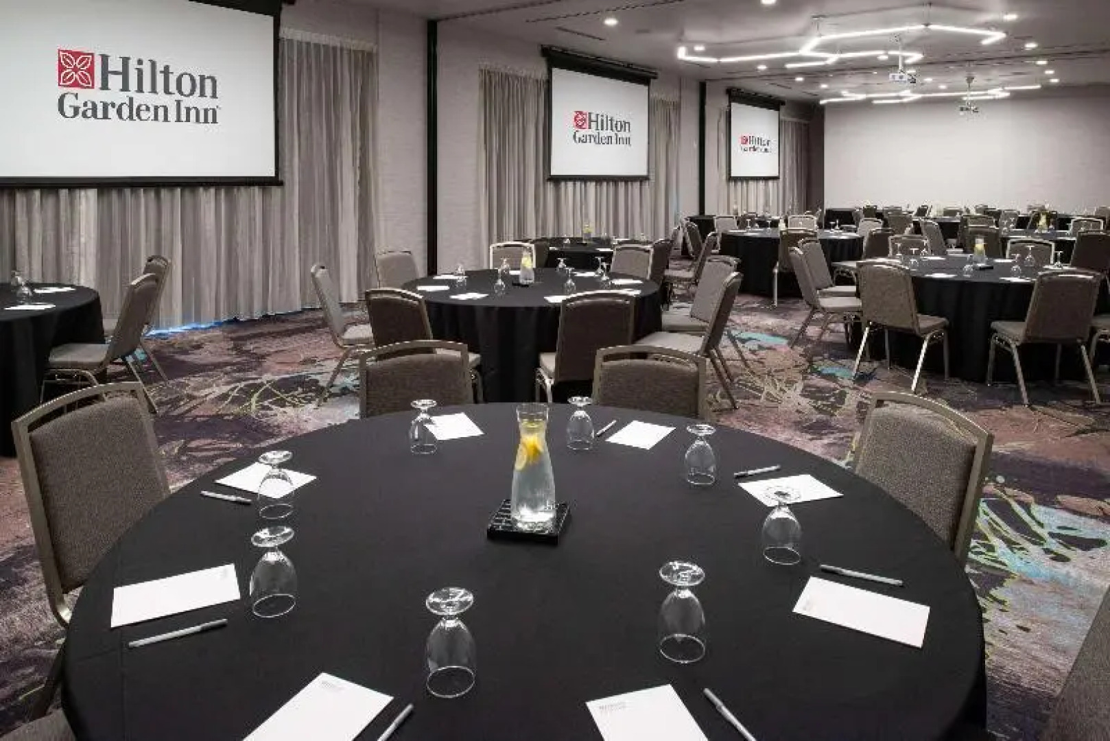 Hilton Garden Inn Seattle Lynnwood WA