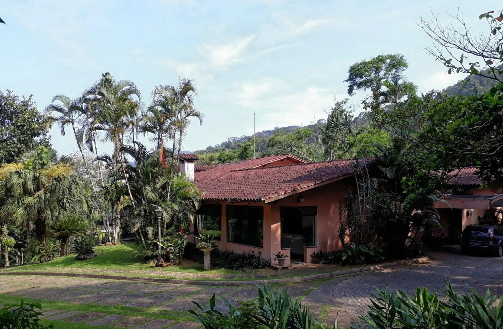 Sitio Araribá