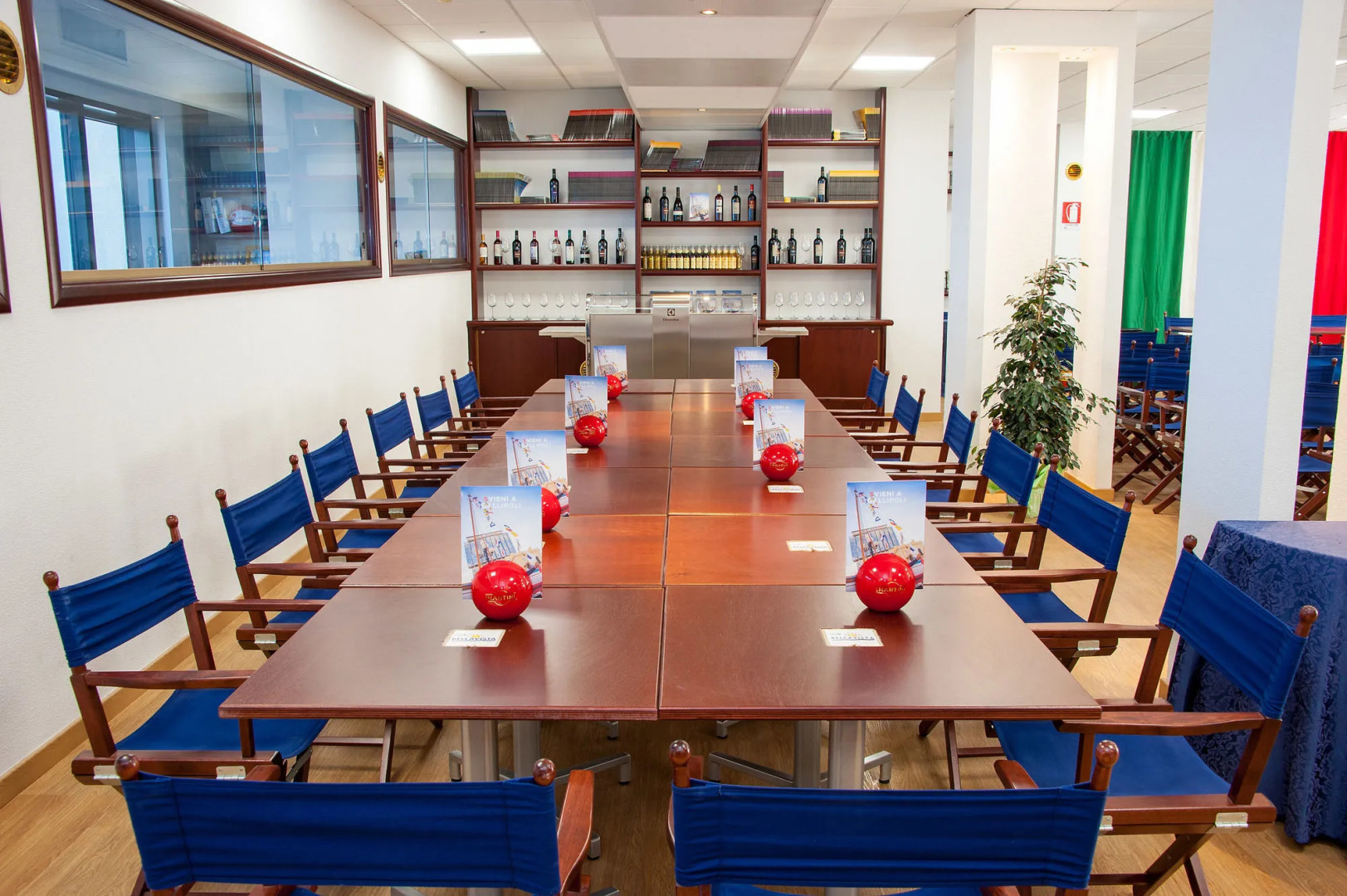 Bellavista Club - Caroli Hotels