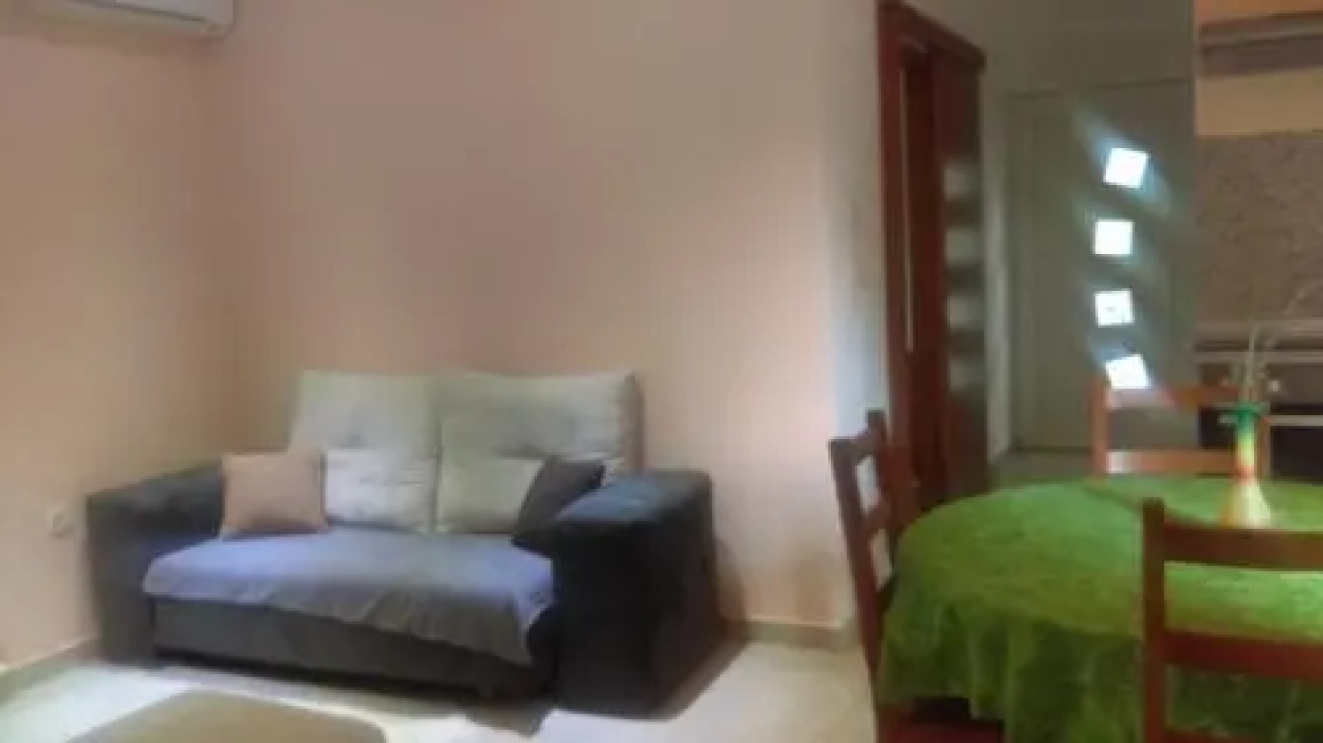 Apartment Frane Grobnik