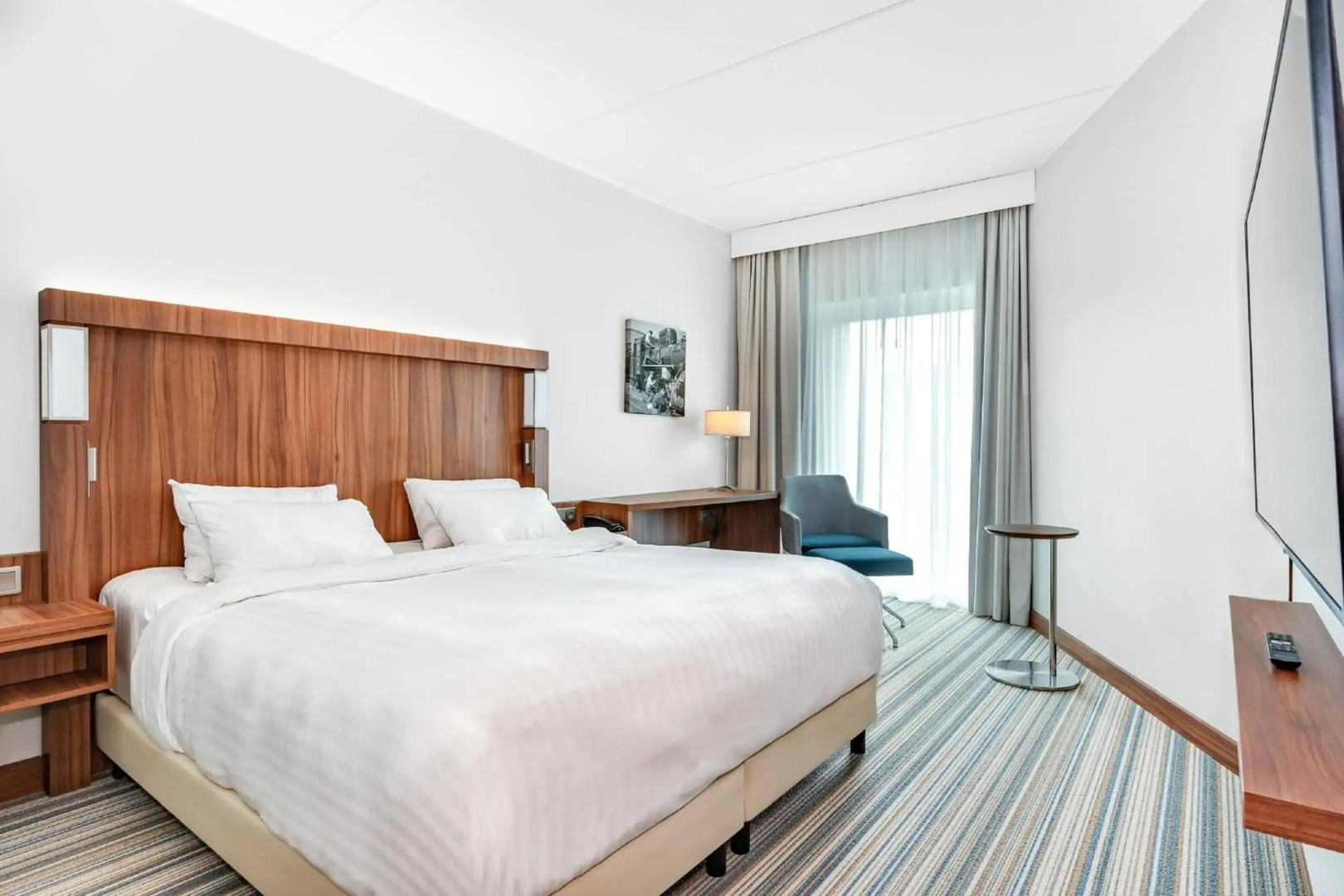 Courtyard by Marriott Tampere City