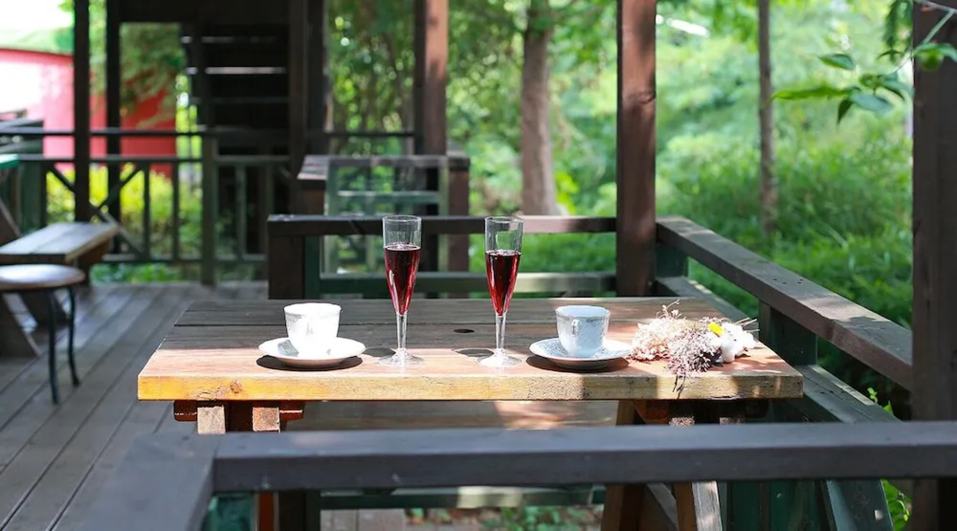 Gyeongju Europe Village Pension