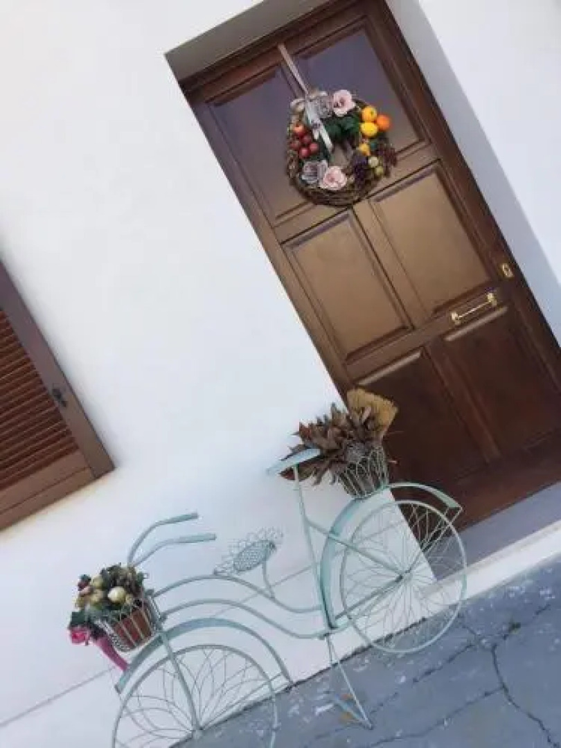 B&B Villa Angela Vallemare