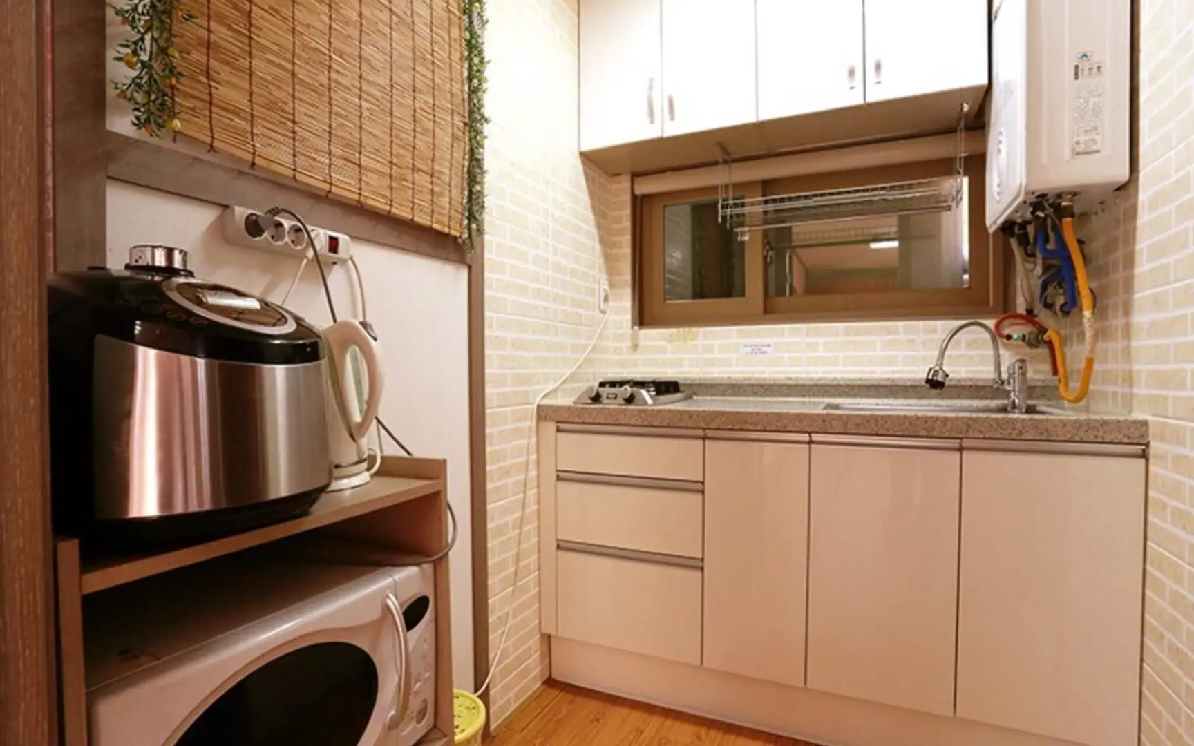 Paju Harujengwon Pension