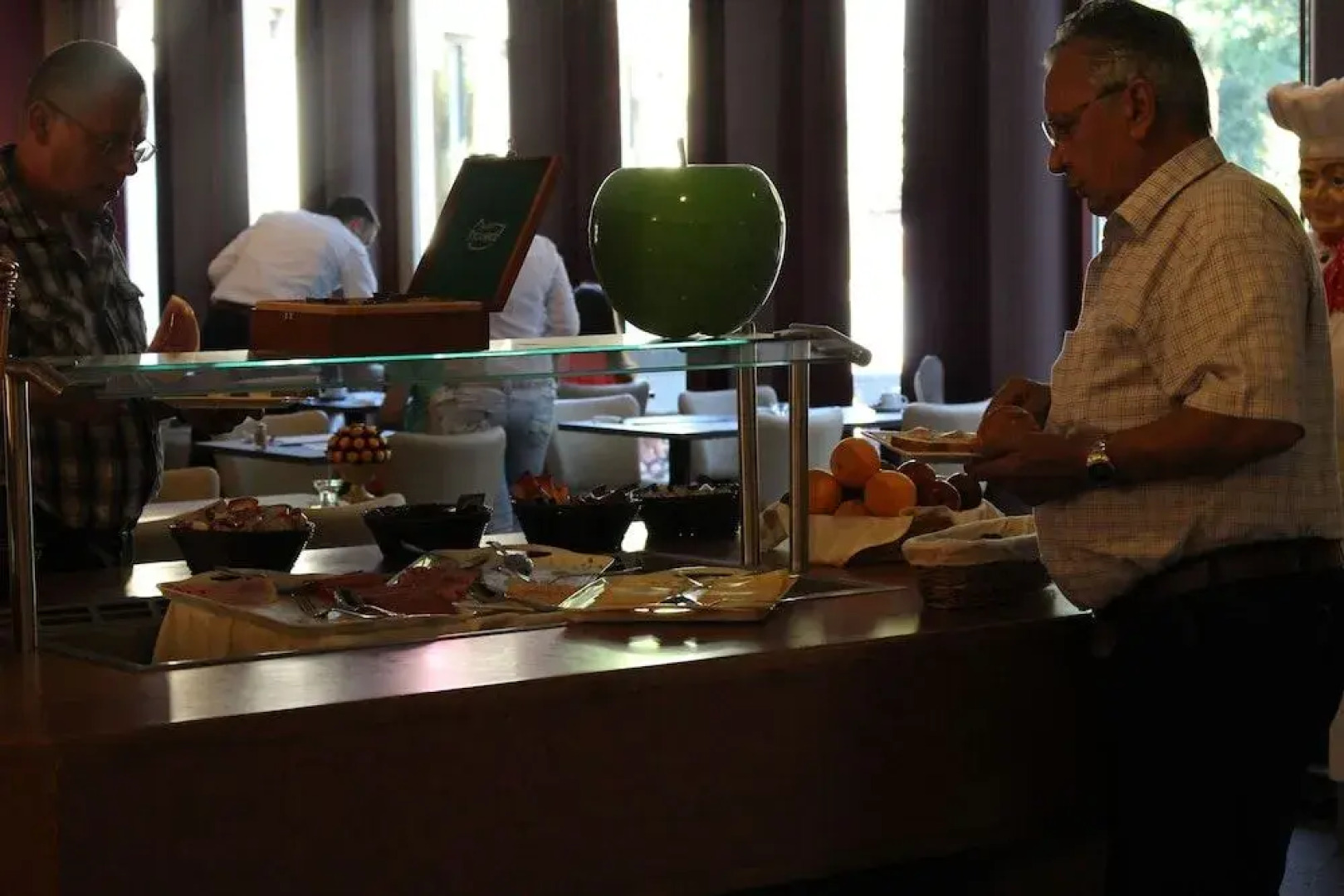 Hotel de Elderschans