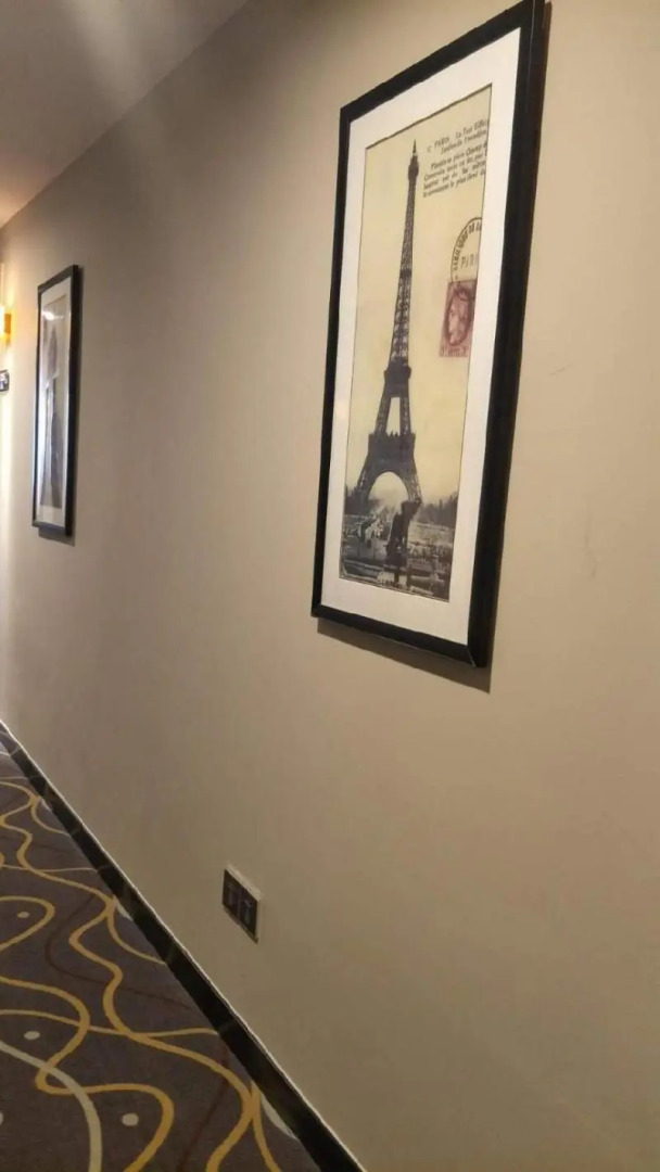 7 Days Premiuma Xingtai Railway Station Tianyi Str