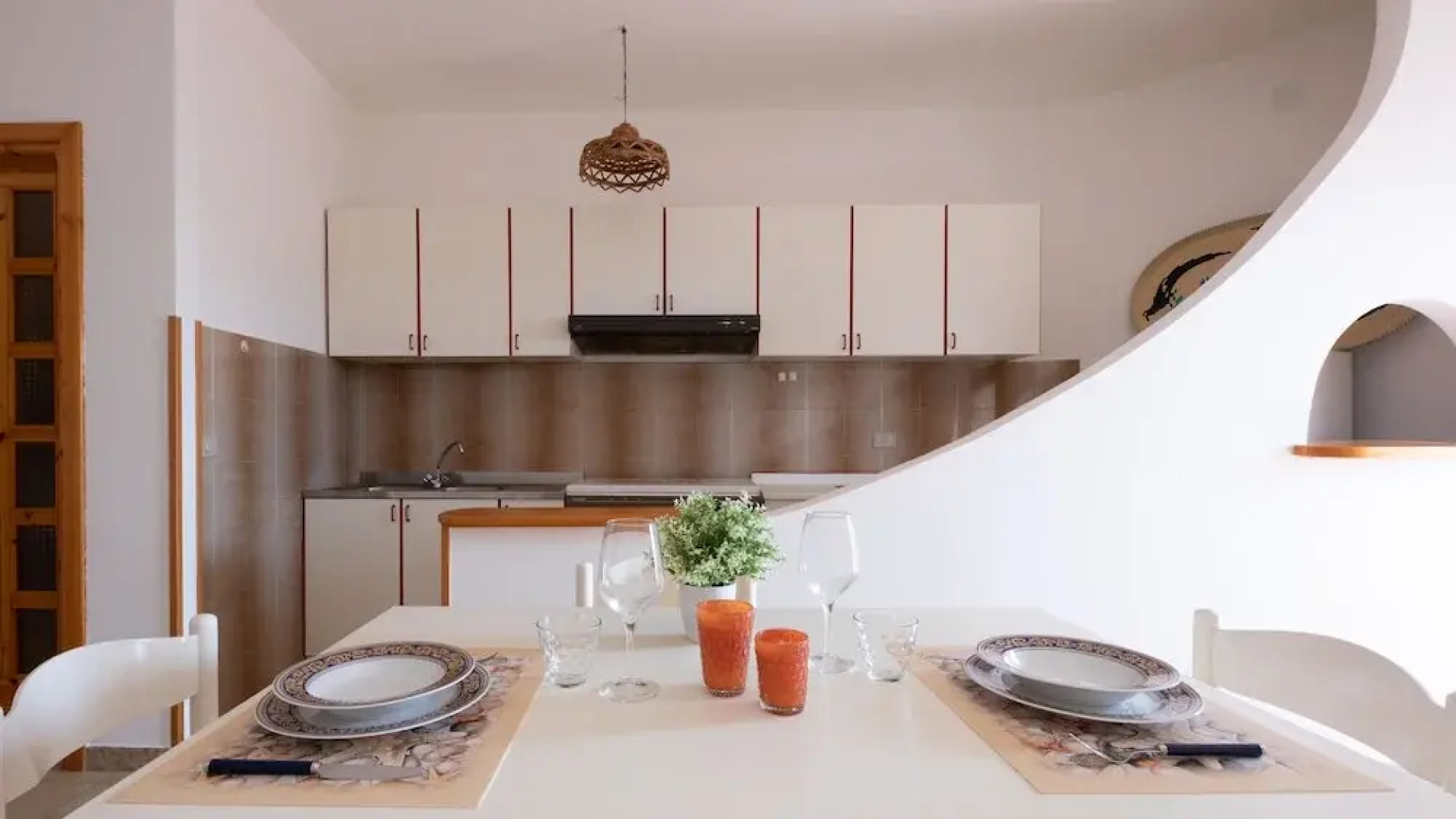 Italianway - Lungomare Alabe 45