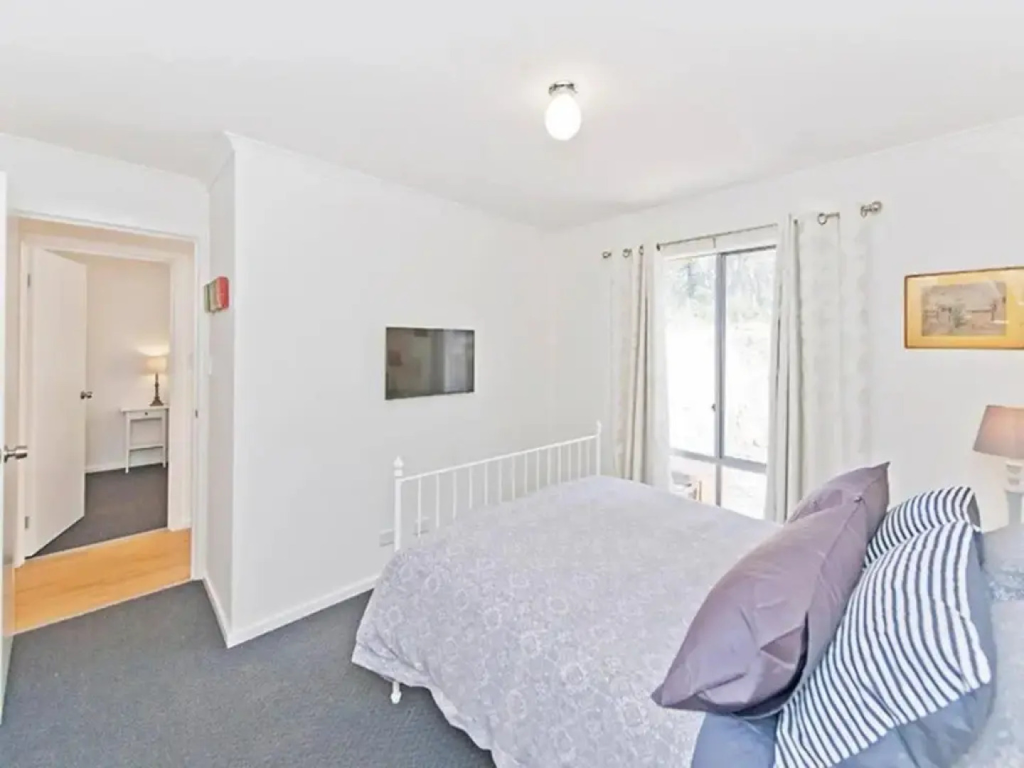 Hahndorf Haven-Central Hahndorf