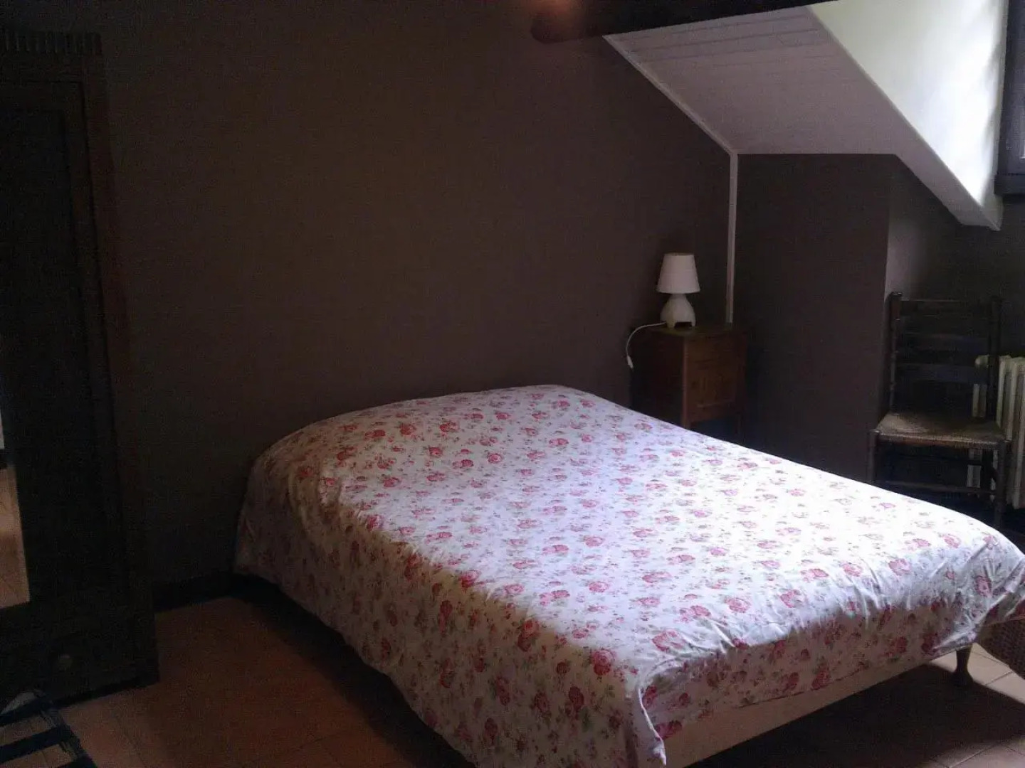 Auberge Les Myrtilles