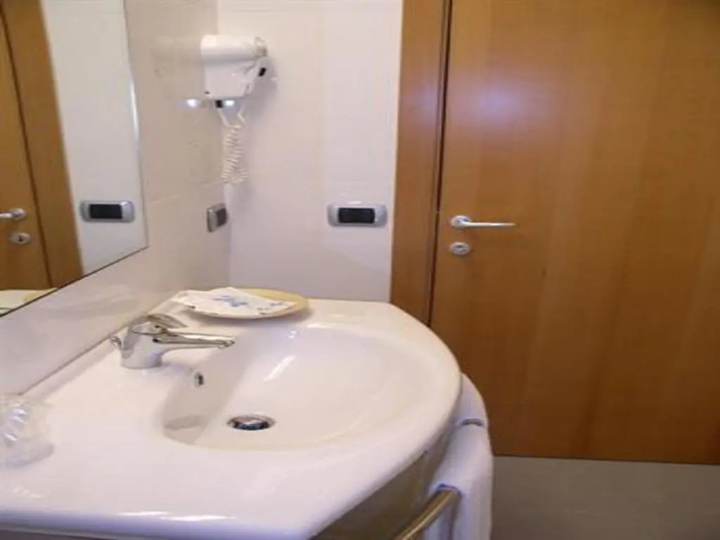 Hotel Ristorante Trendy